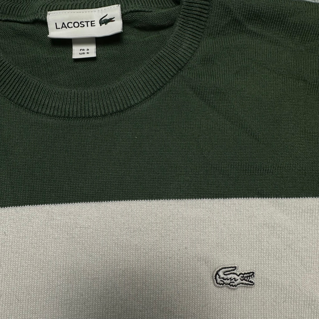 Vintage Lacoste Sweater (S)