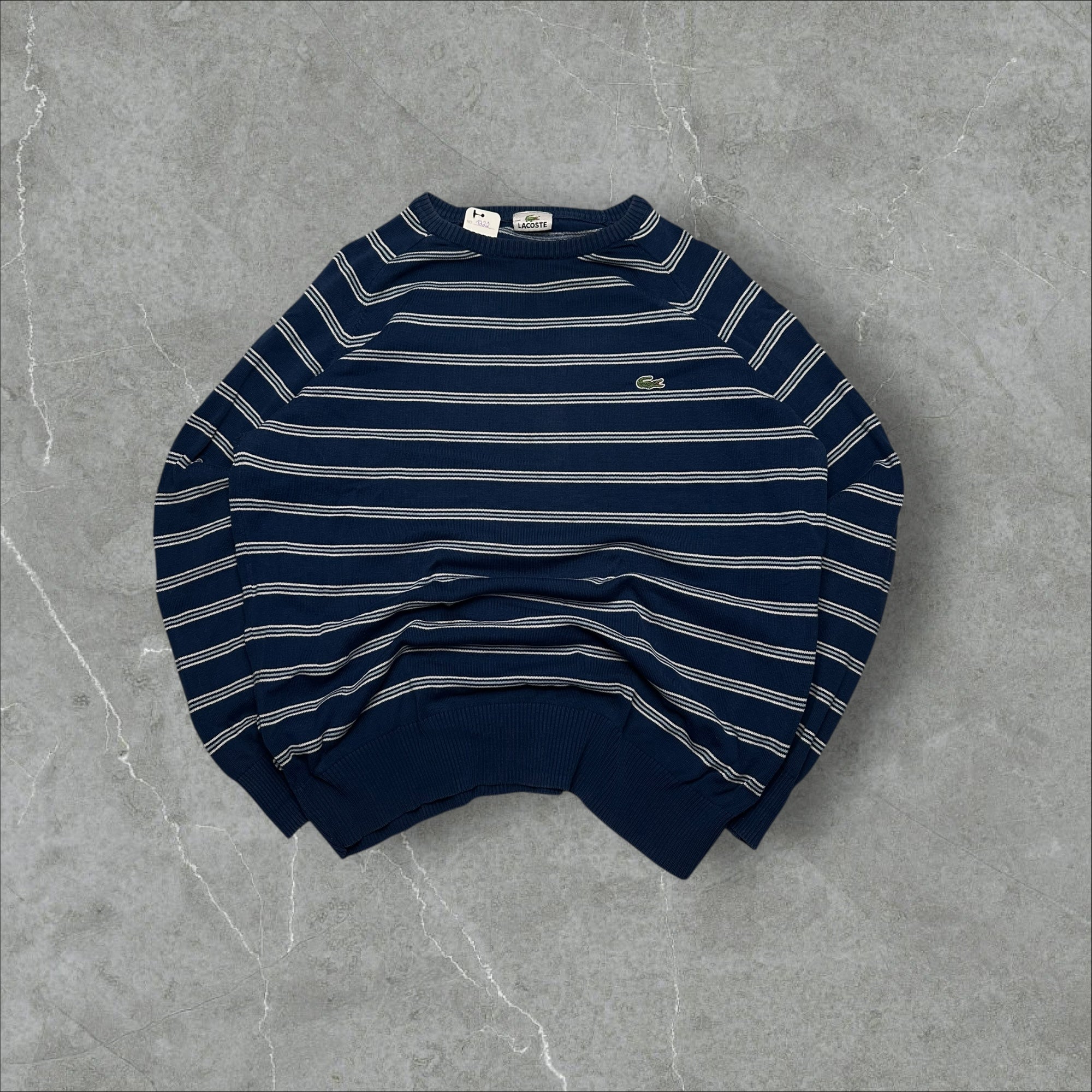 Vintage Lacoste Sweater (M)