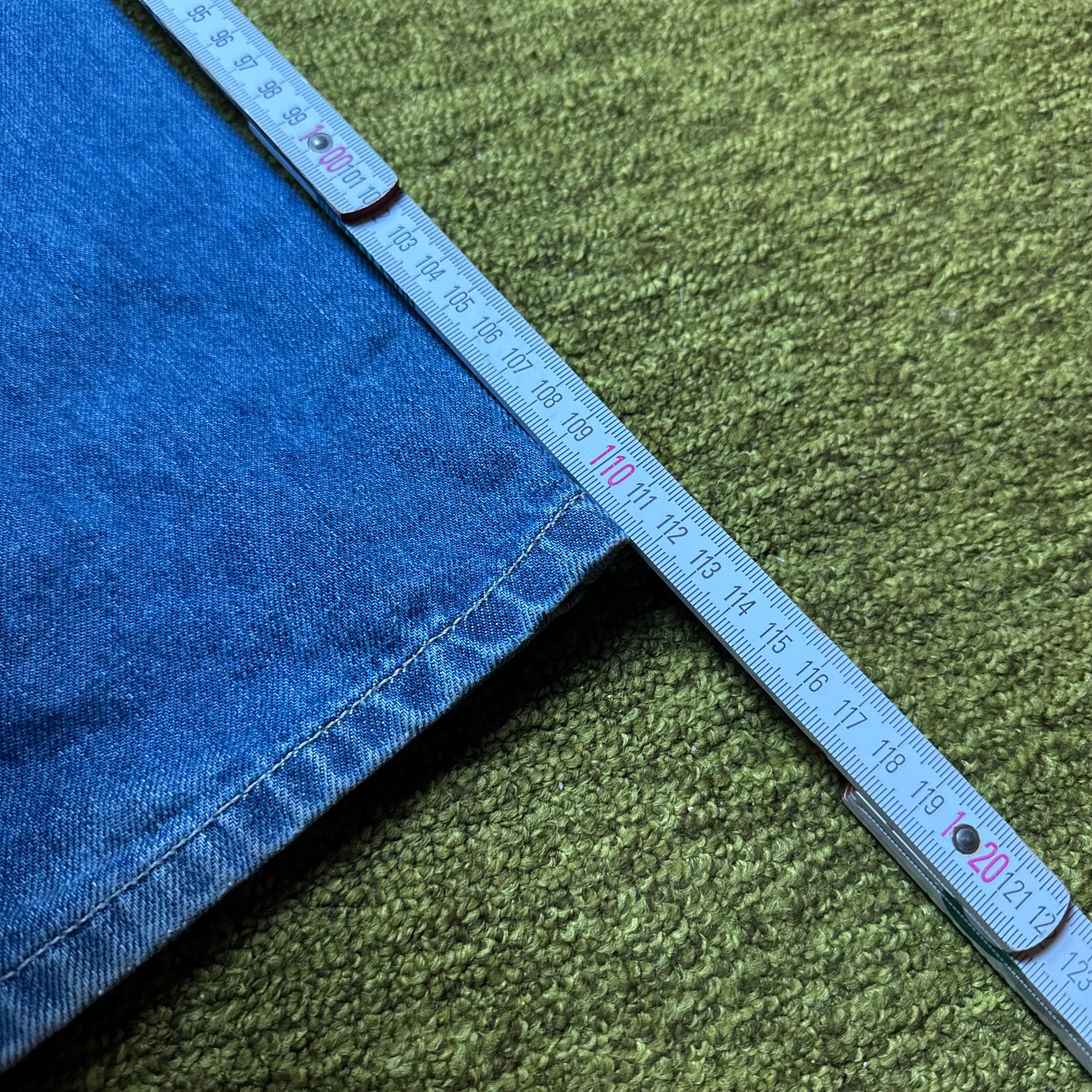 Vintage Diesel Jeans (M)