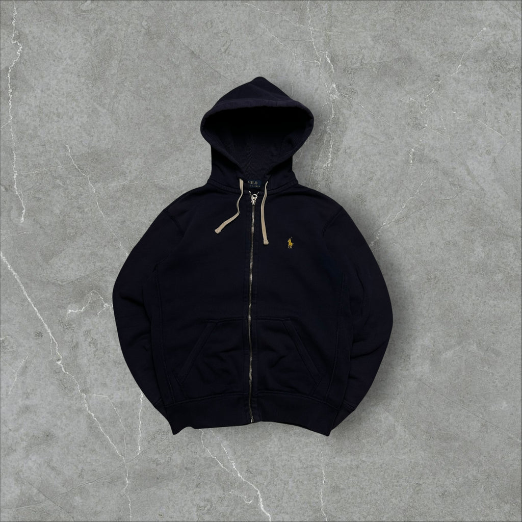 Vintage Ralph Lauren Zipper Jacke (S)