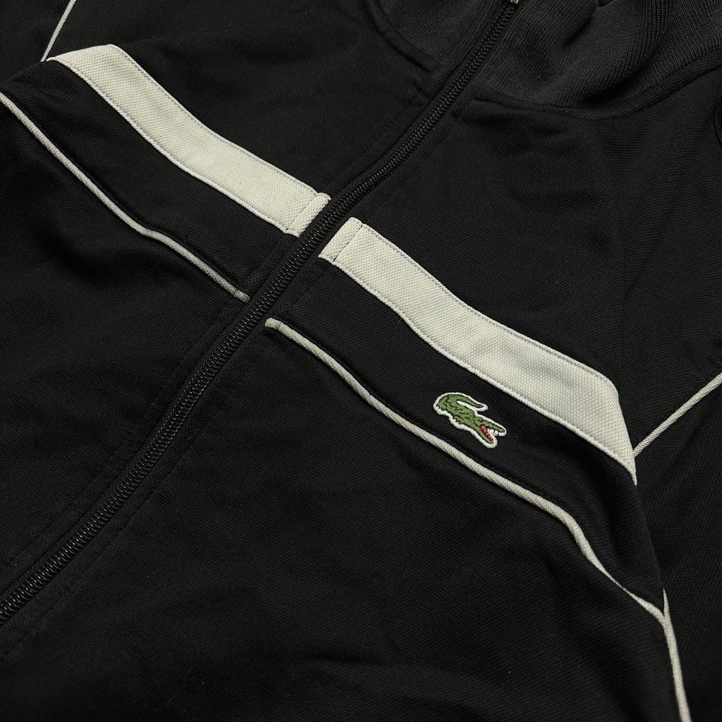 Vintage Lacoste Trackjacket (M)