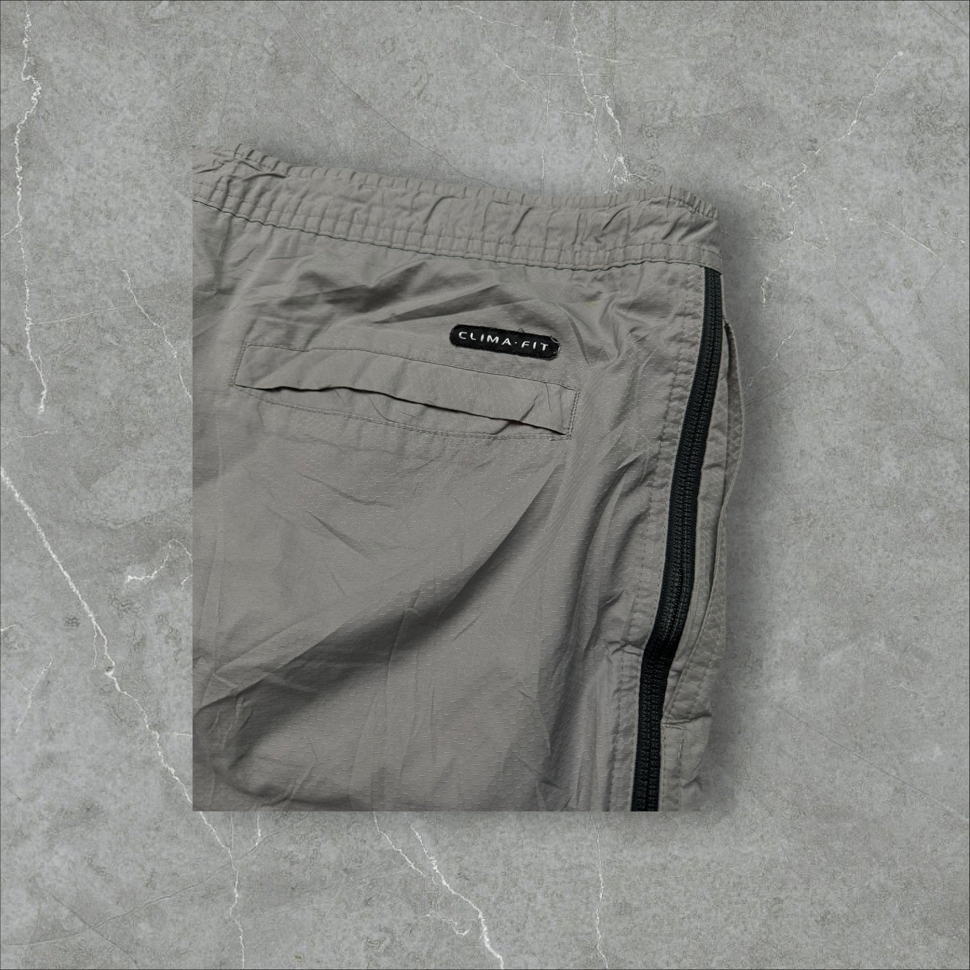 Vintage Nike Trackpants (S)