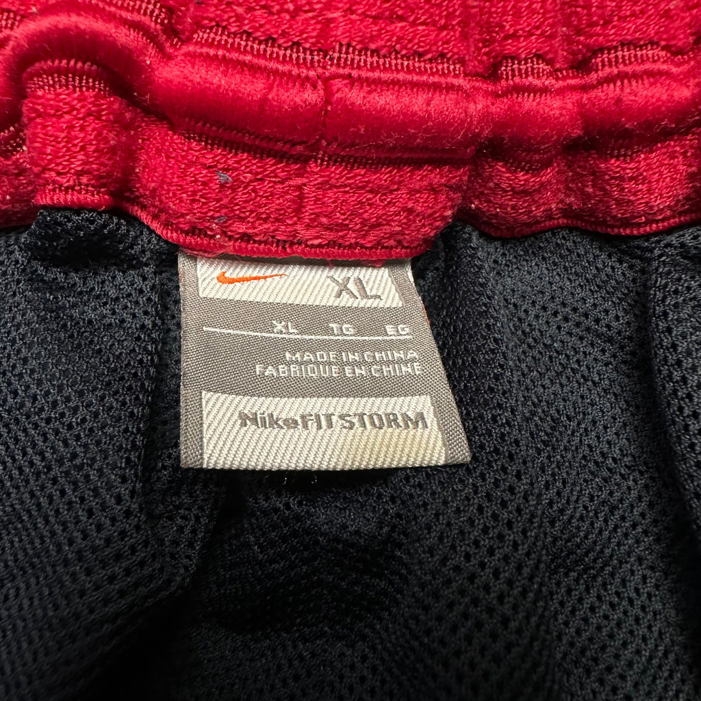 Vintage Nike Trackpants (M-L)