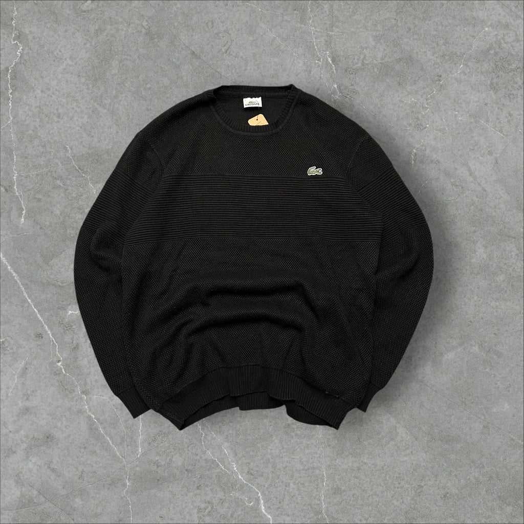 Vintage Lacoste Sweater (M-L)