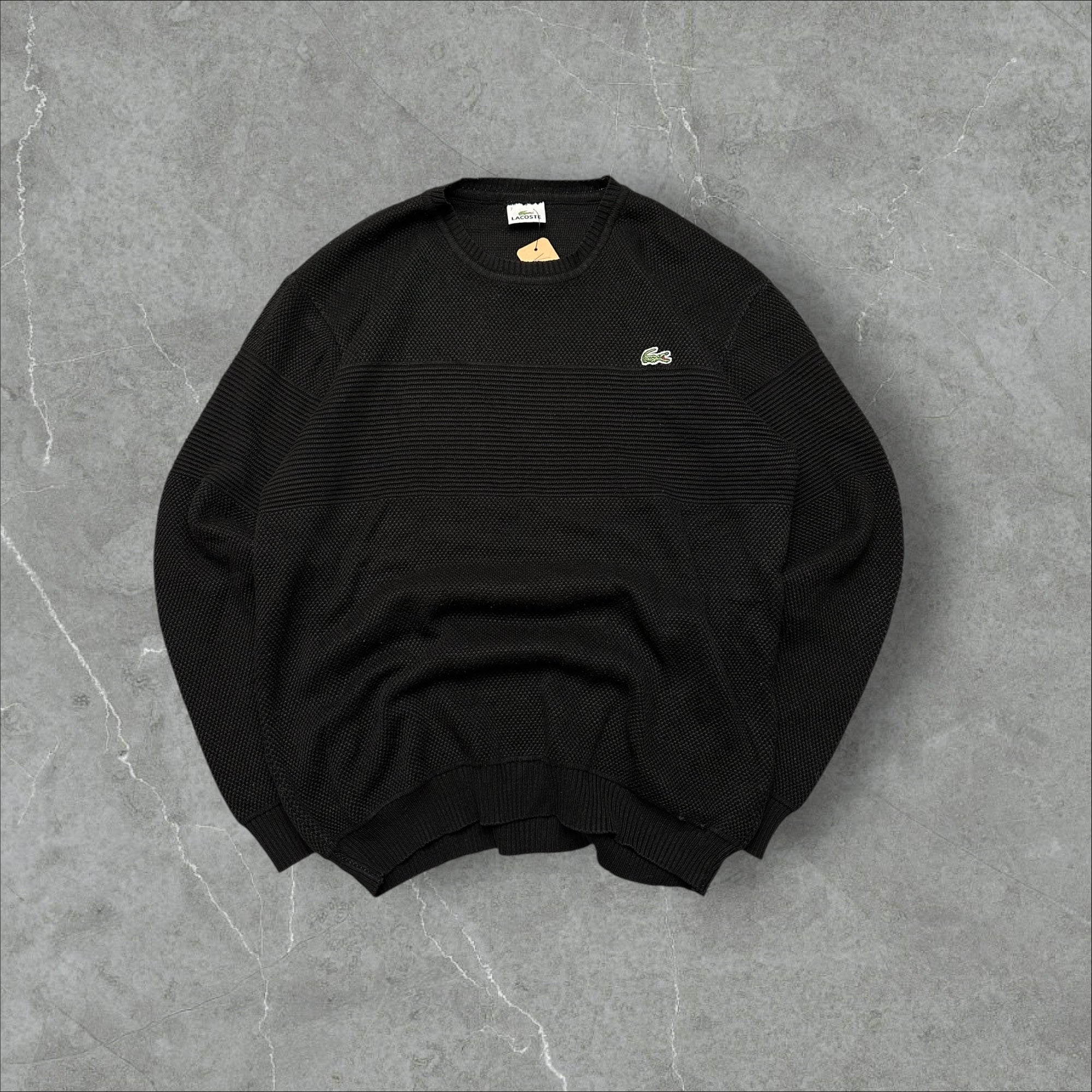 Vintage Lacoste Sweater (M-L)