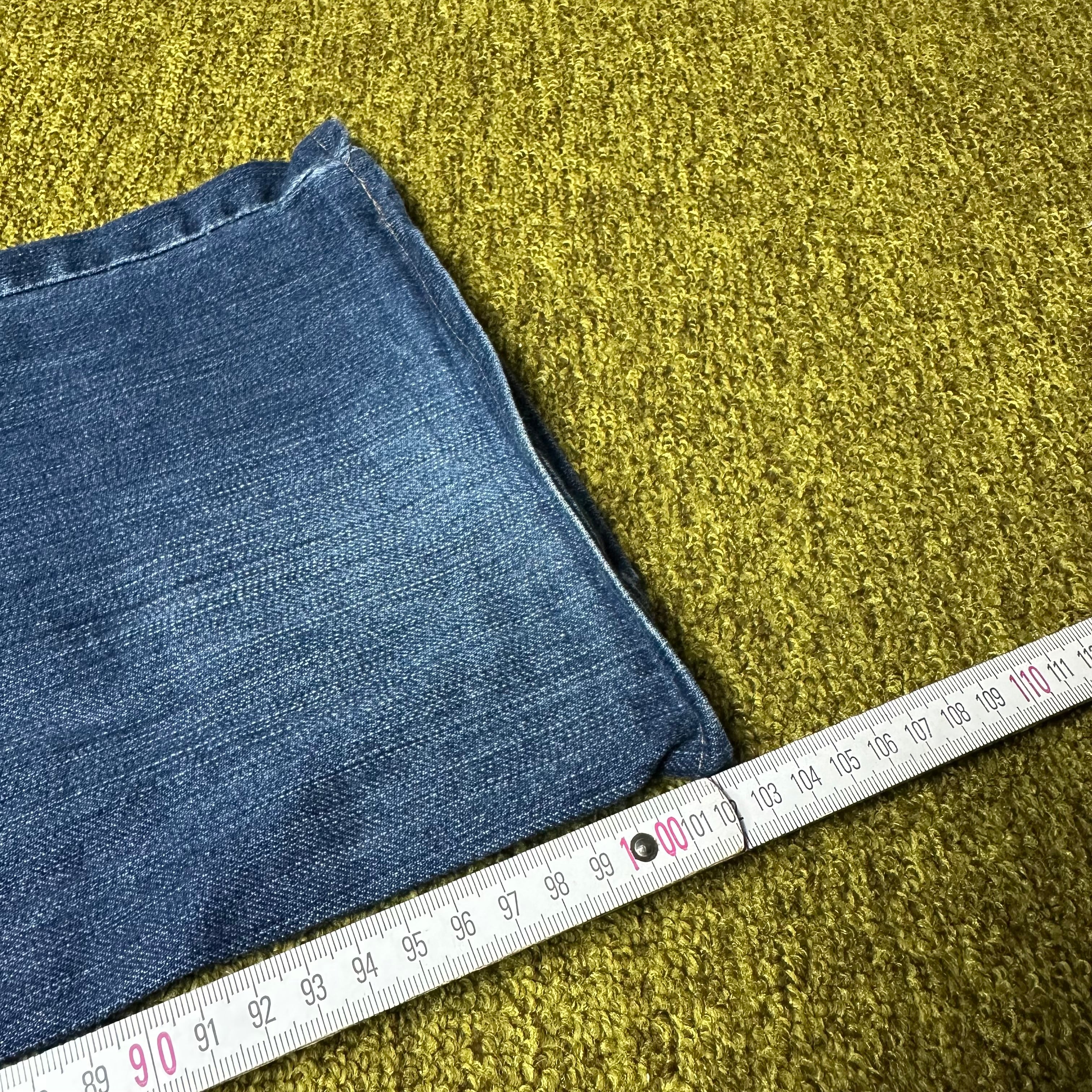 Vintage Dolce & Gabbana Low waist Bootcut Jeans Damen (S)