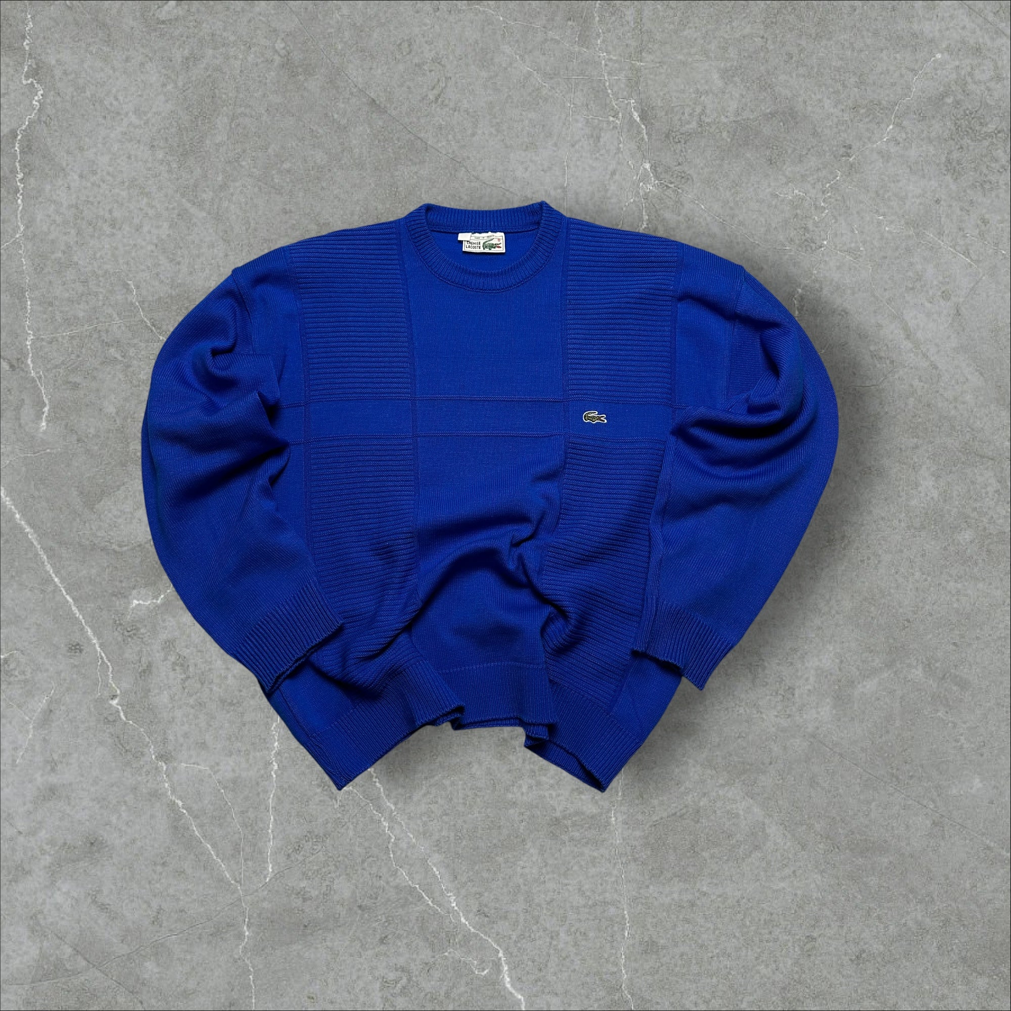Vintage Lacoste Sweater (S-M)
