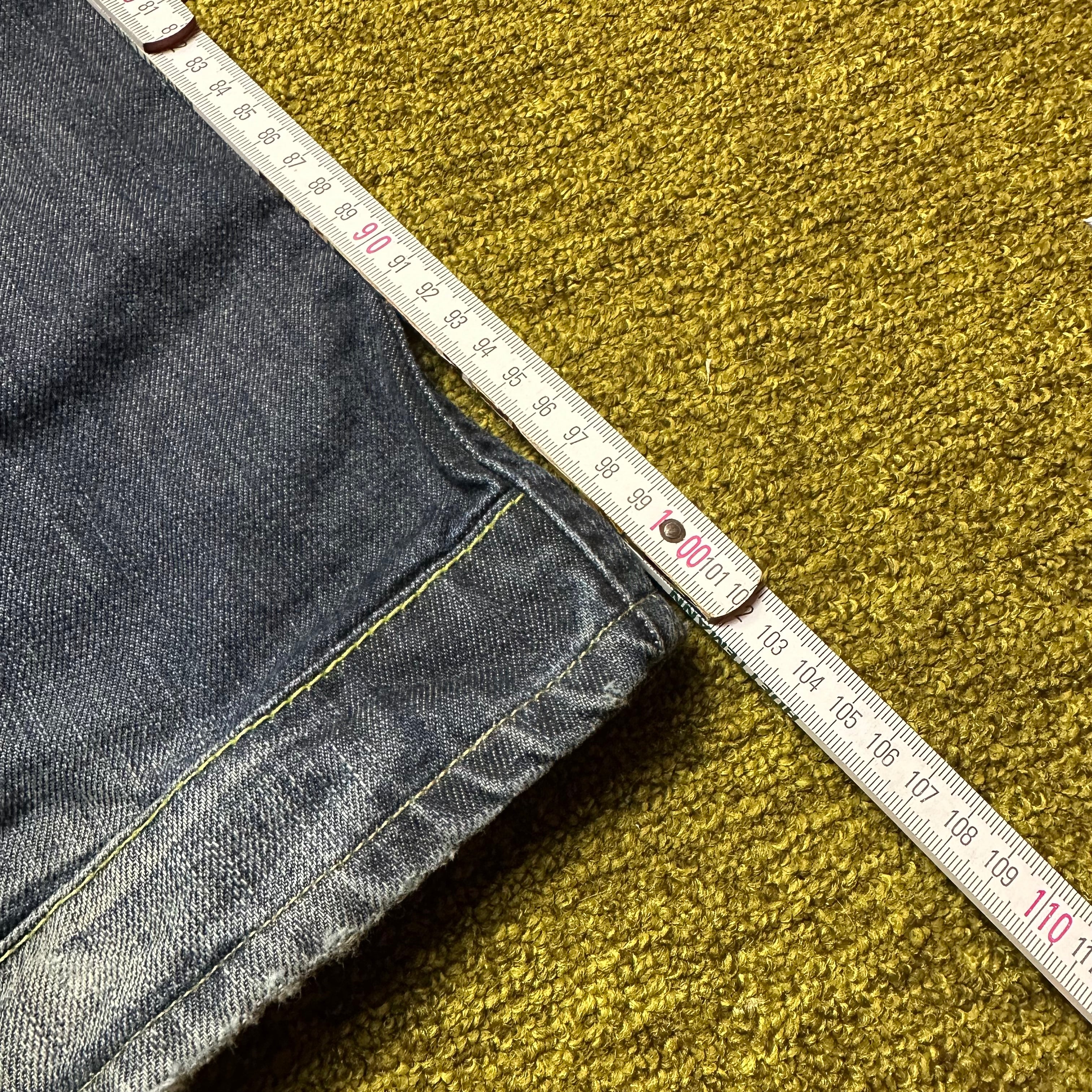 Vintage GSTAR Jeans (XS-S)