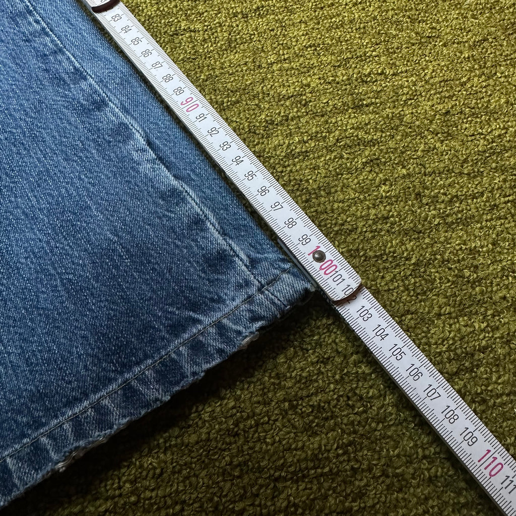 Vintage Levis flared Jeans (S)