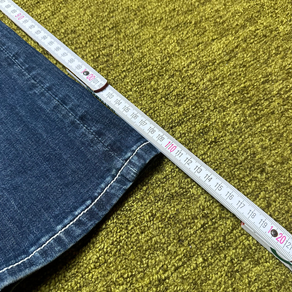 Vintage Miss Me Bootcut Jeans Damen (M)