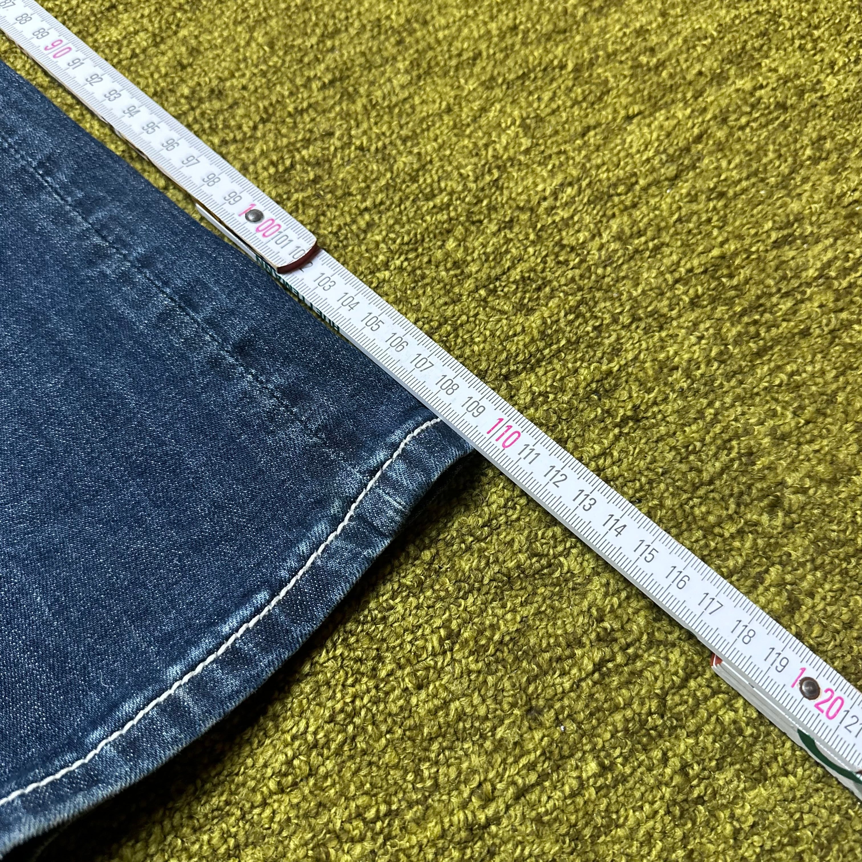 Vintage Miss Me Bootcut Jeans Damen (M)