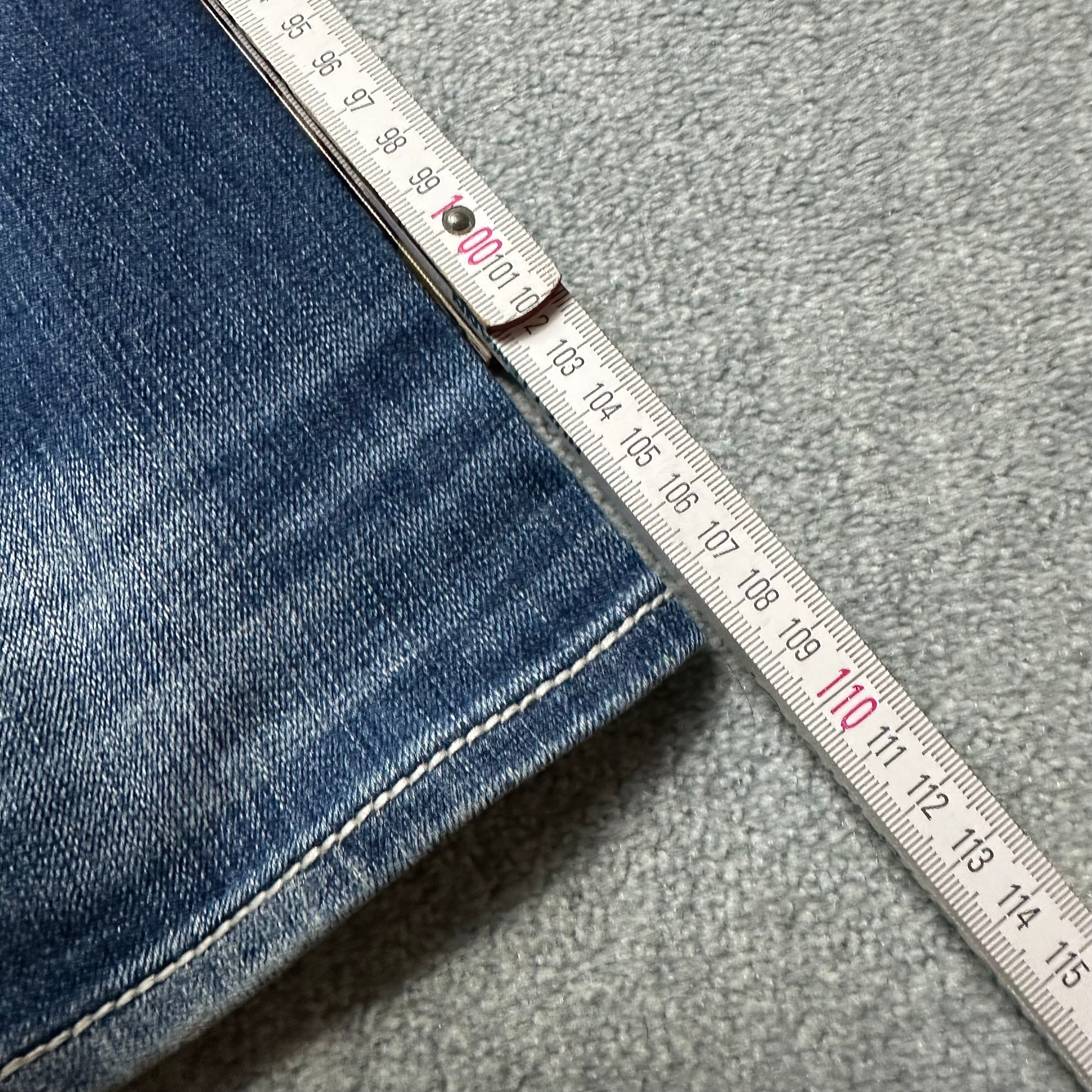 Vintage Rock Revival Jeans Women (M/30)