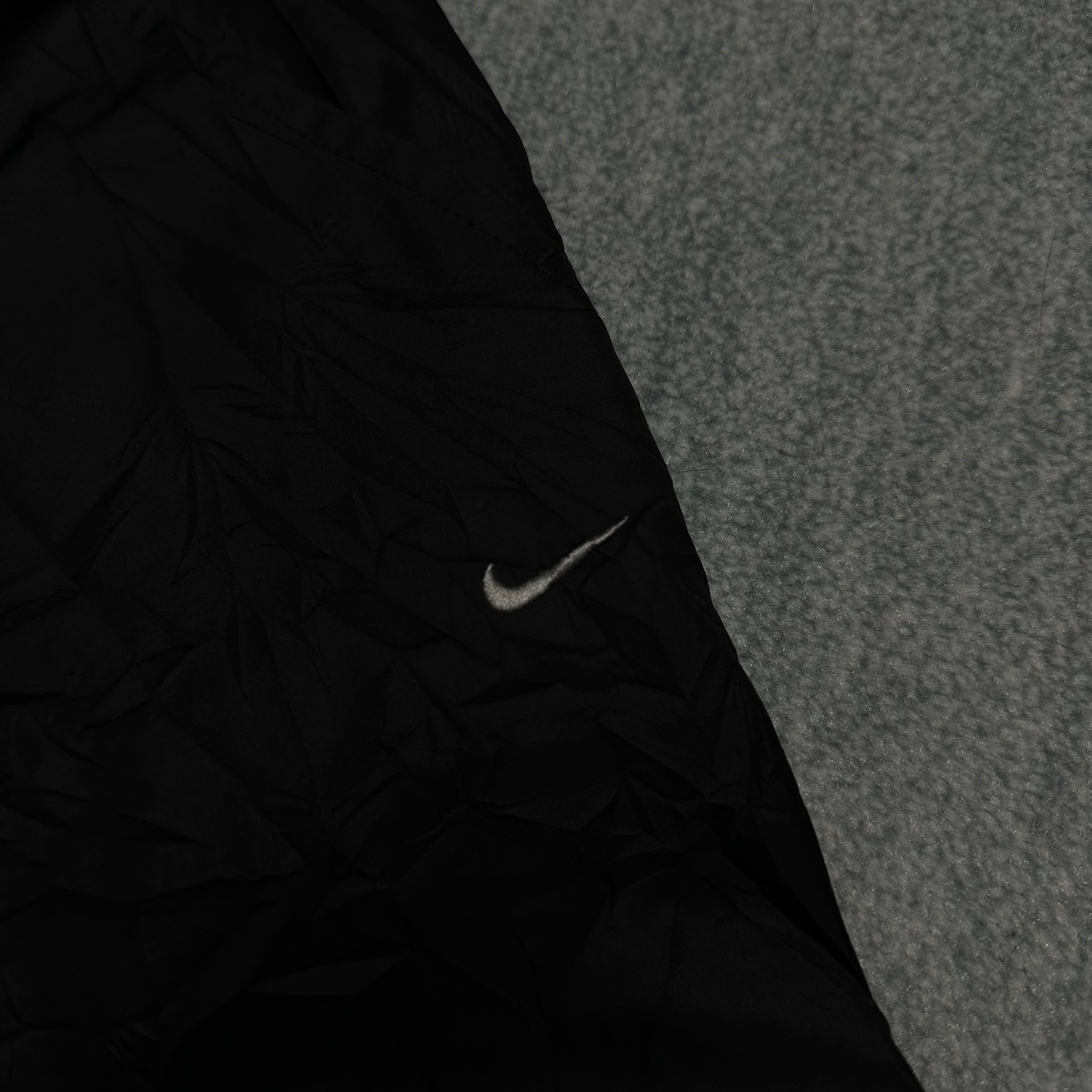Vintage Nike Trackpants (S)