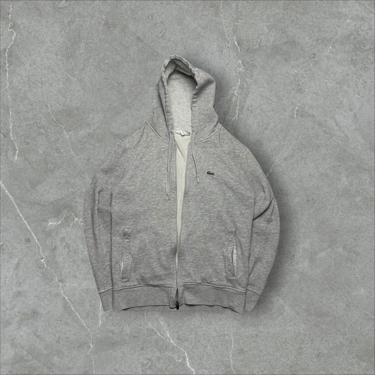 Lacoste Jacke (S)
