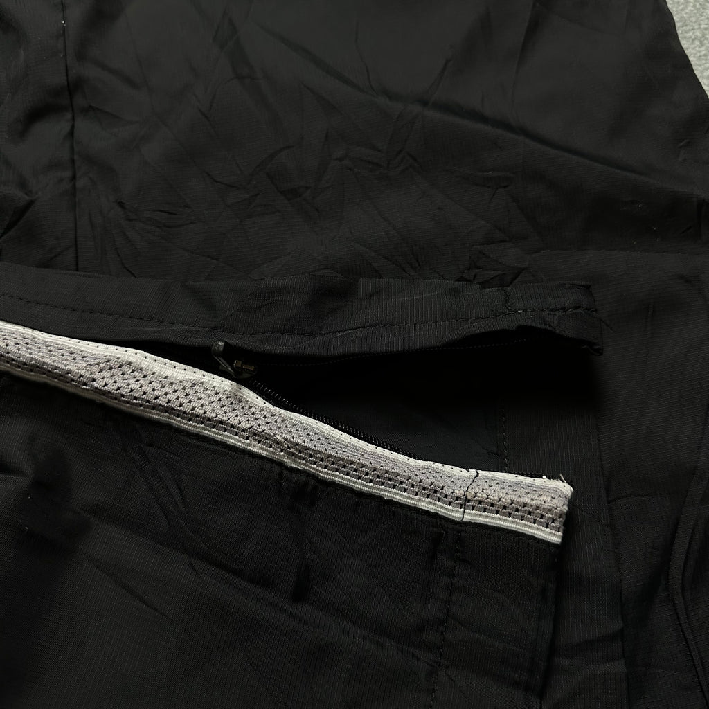 Vintage Nike Trackpants (M)