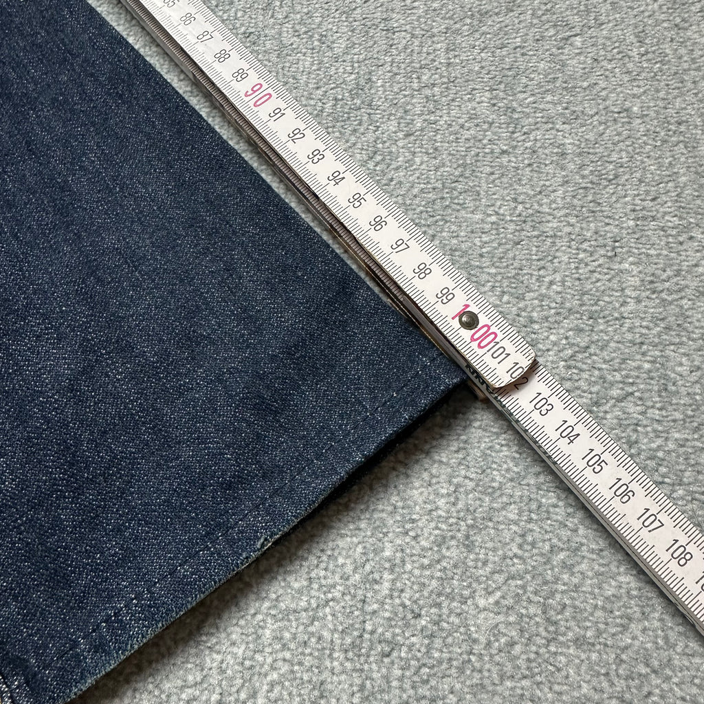 Vintage True Religion flaired Women (S-M/28)