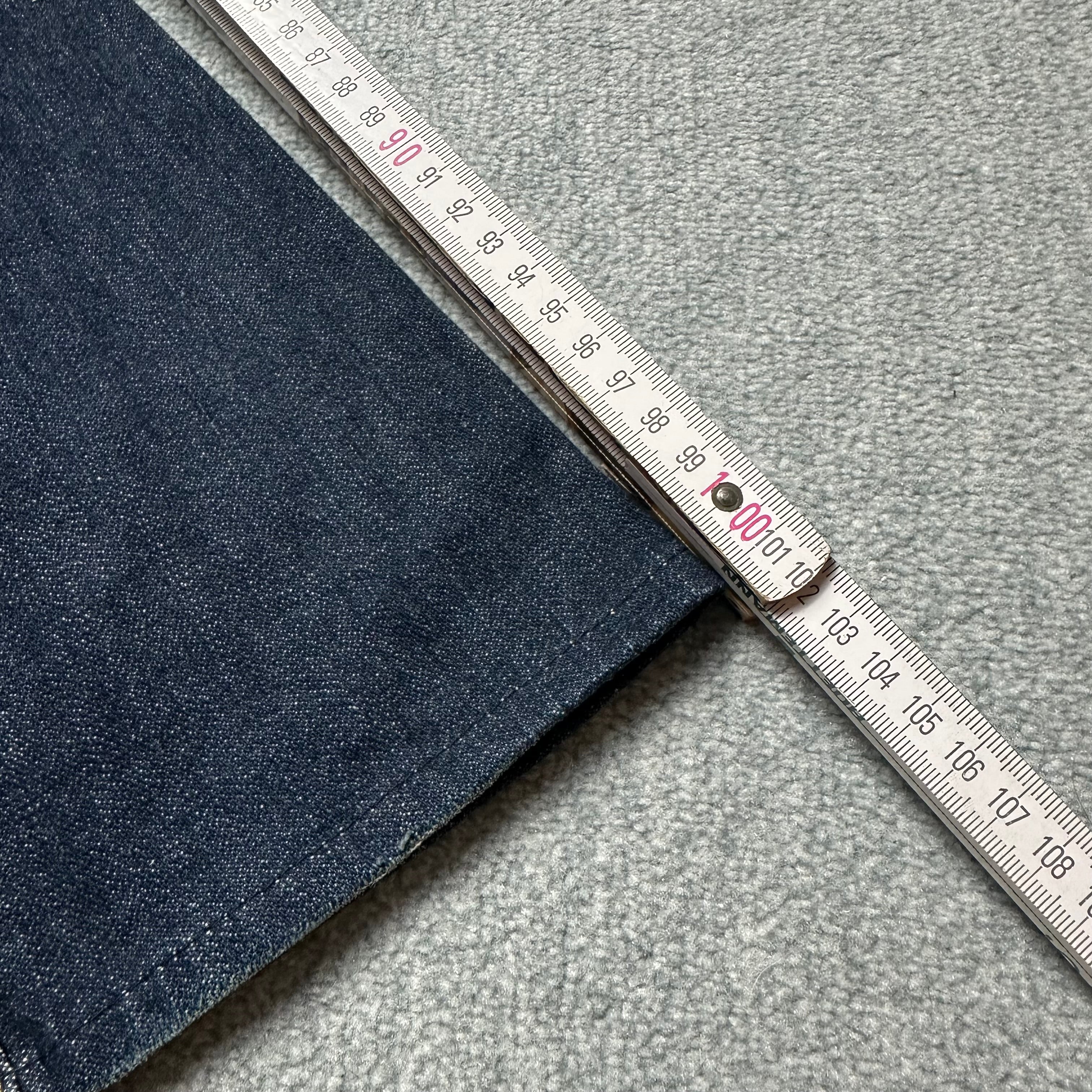 Vintage True Religion flaired Women (S-M/28)