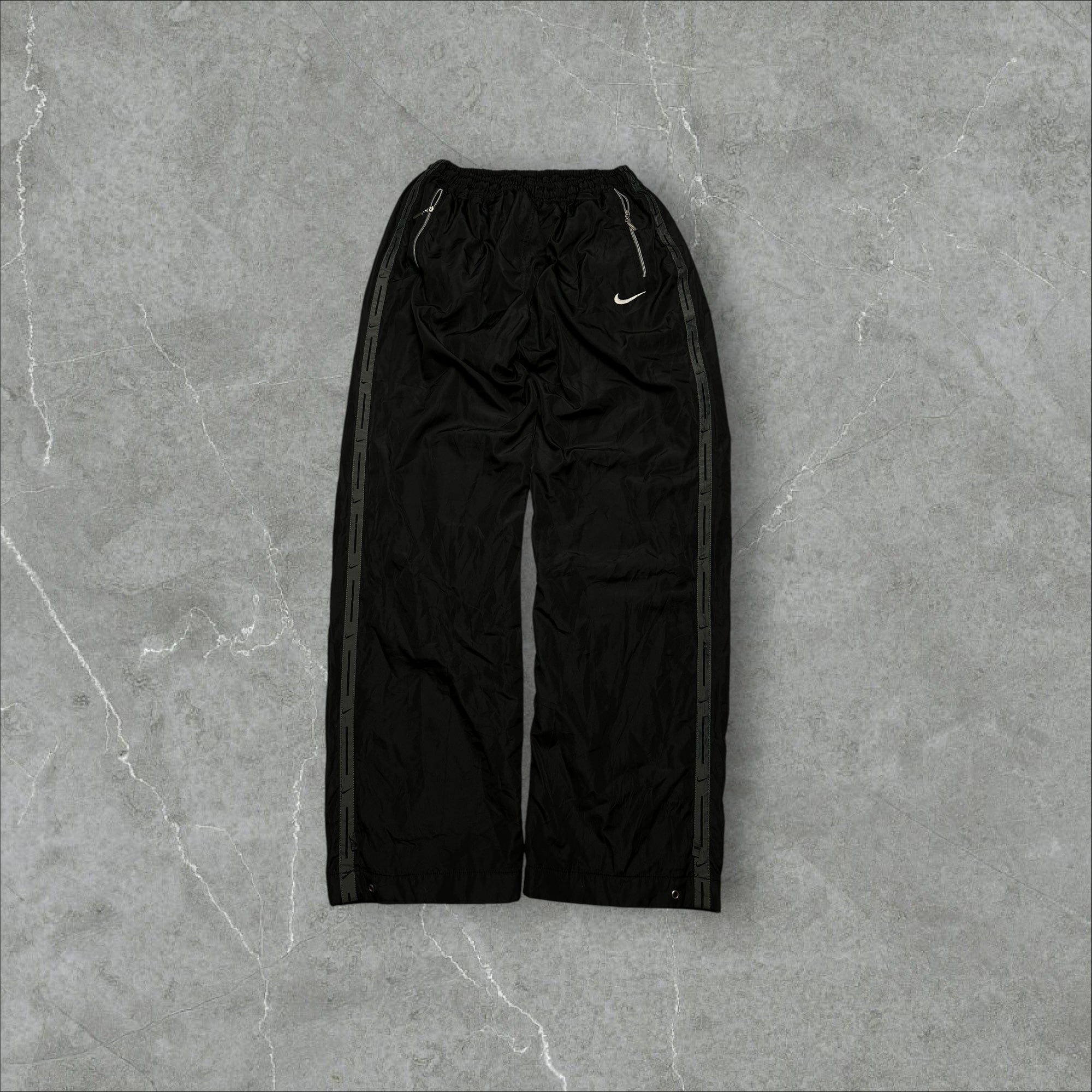 Vintage Nike Trackpants (M)