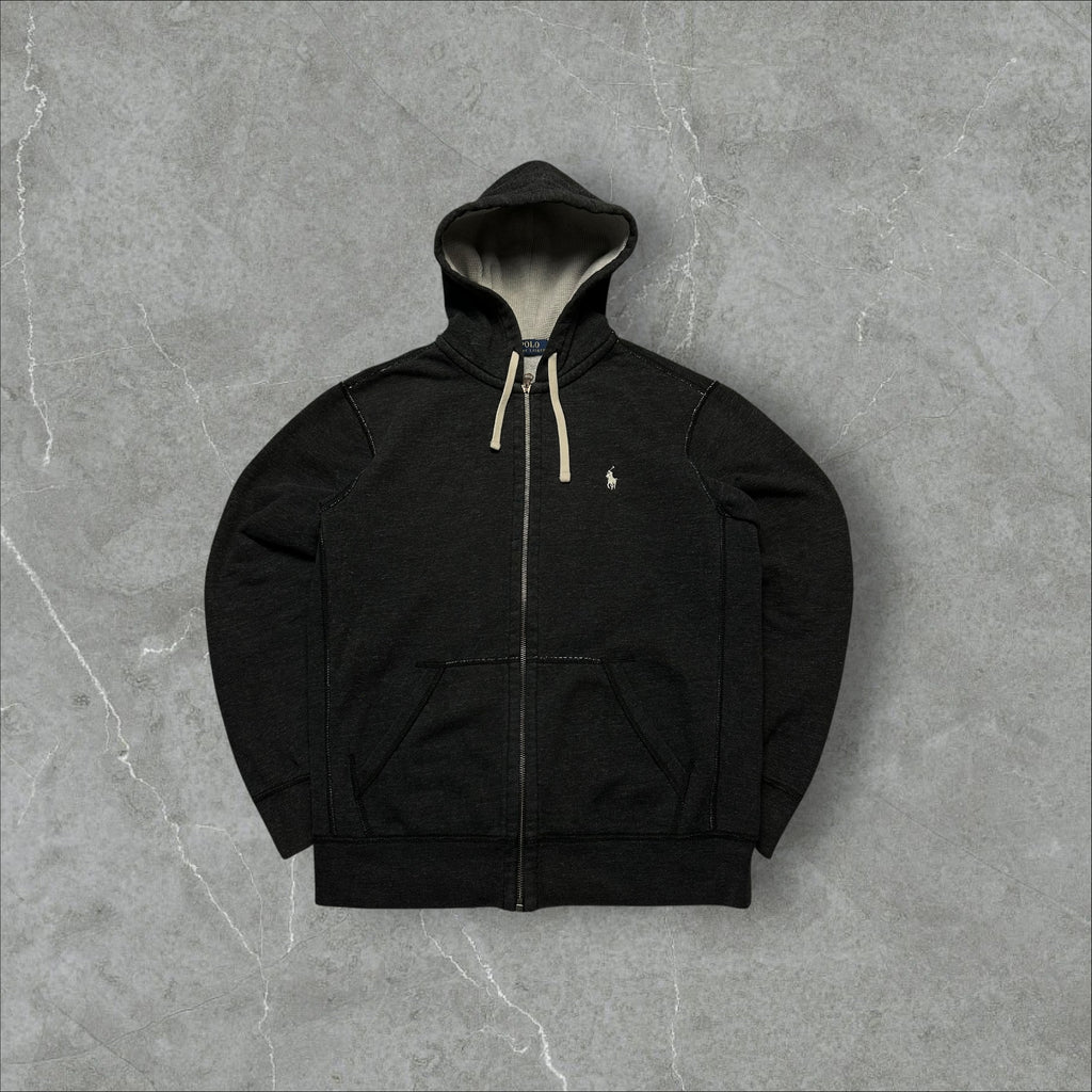 Vintage Ralph Lauren Zipper Jacke (M)