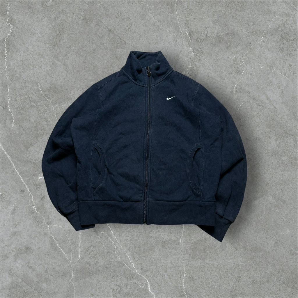 Vintage Nike Jacke Fleece (S)