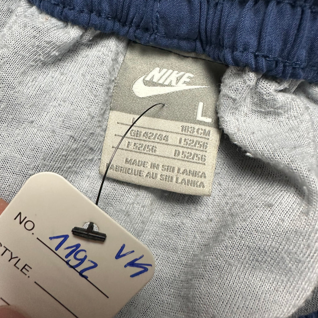 Vintage Nike Trackpants (L)