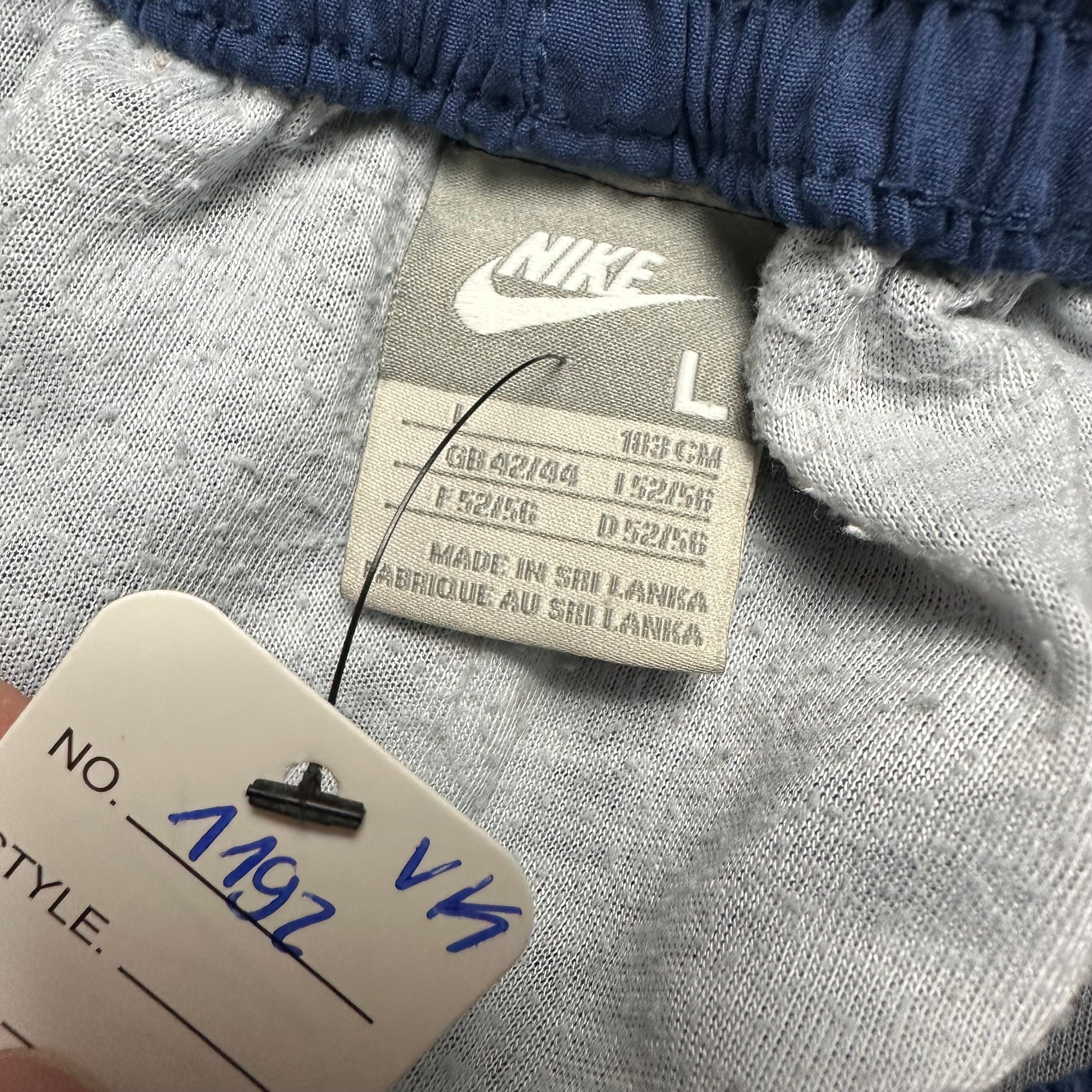 Vintage Nike Trackpants (L)