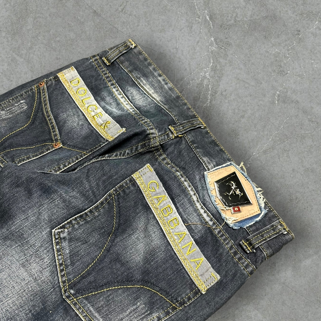 Vintage Dolce & Gabbana Jeans (M)
