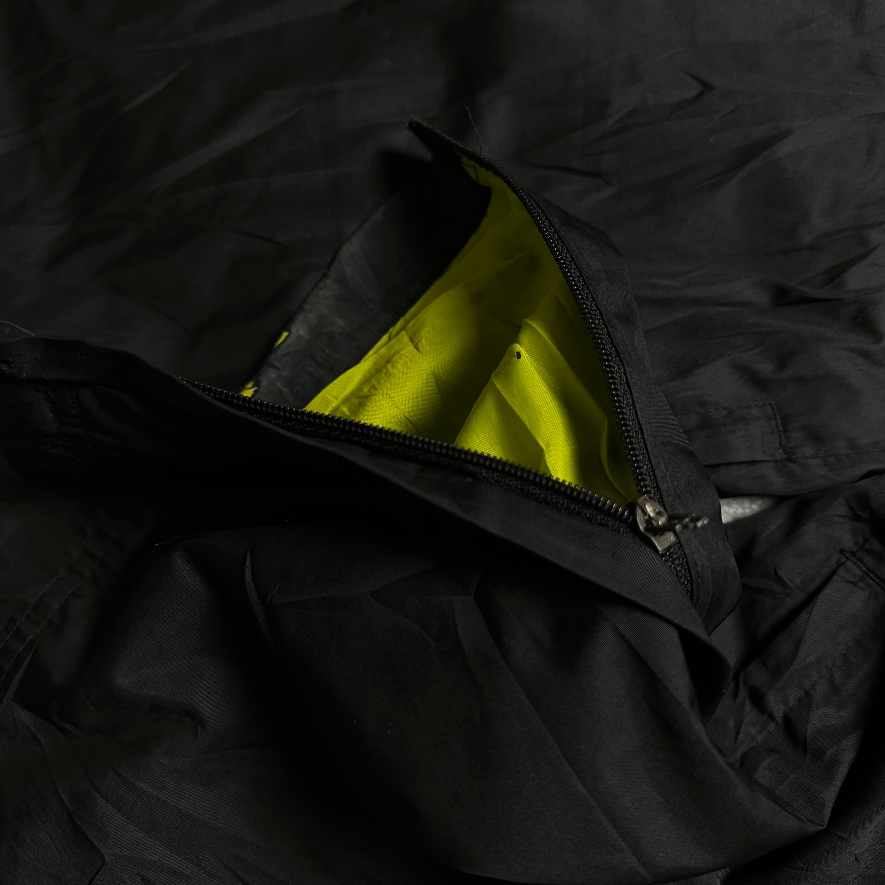 Vintage Nike Trackpants (L)