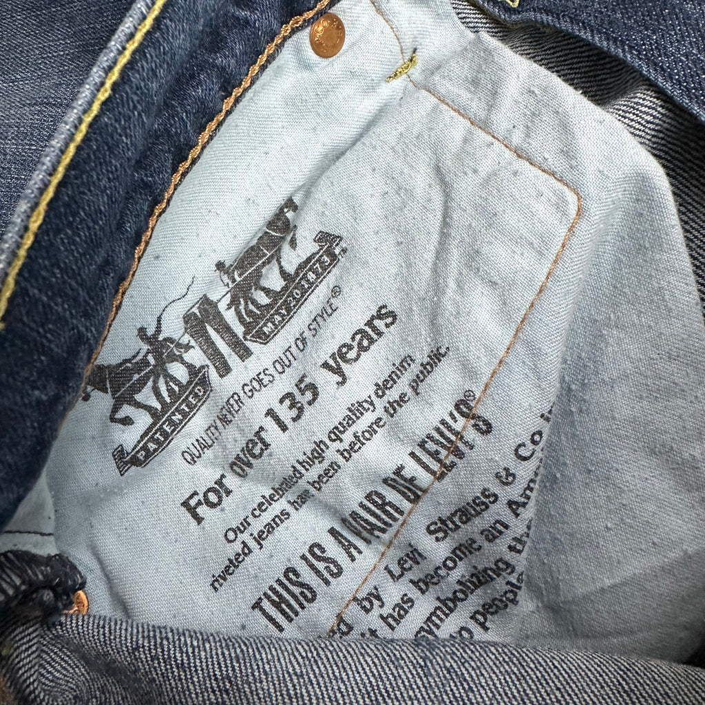 Vintage Levi’s Jeans (M)