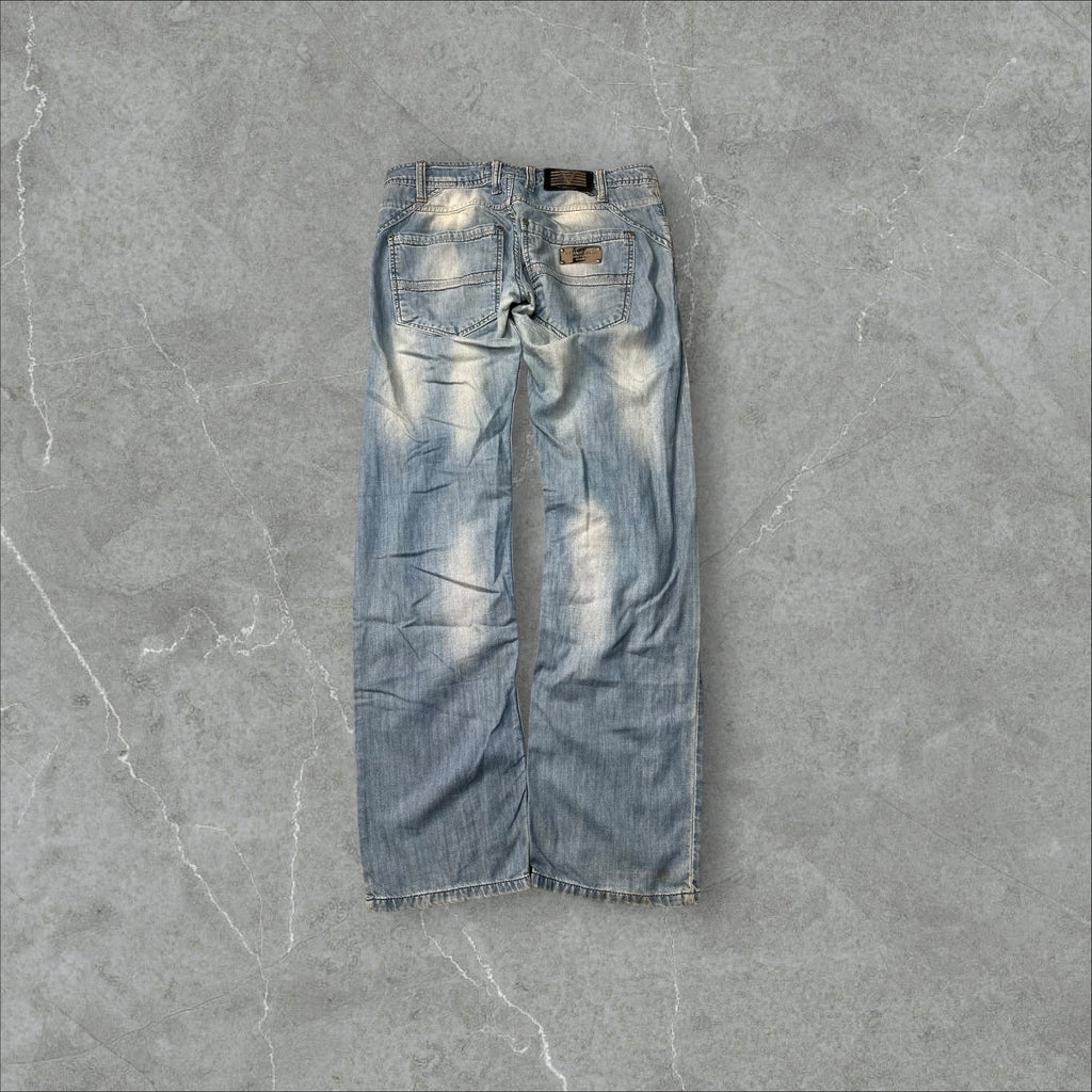 Vintage Versace Jeans (L)