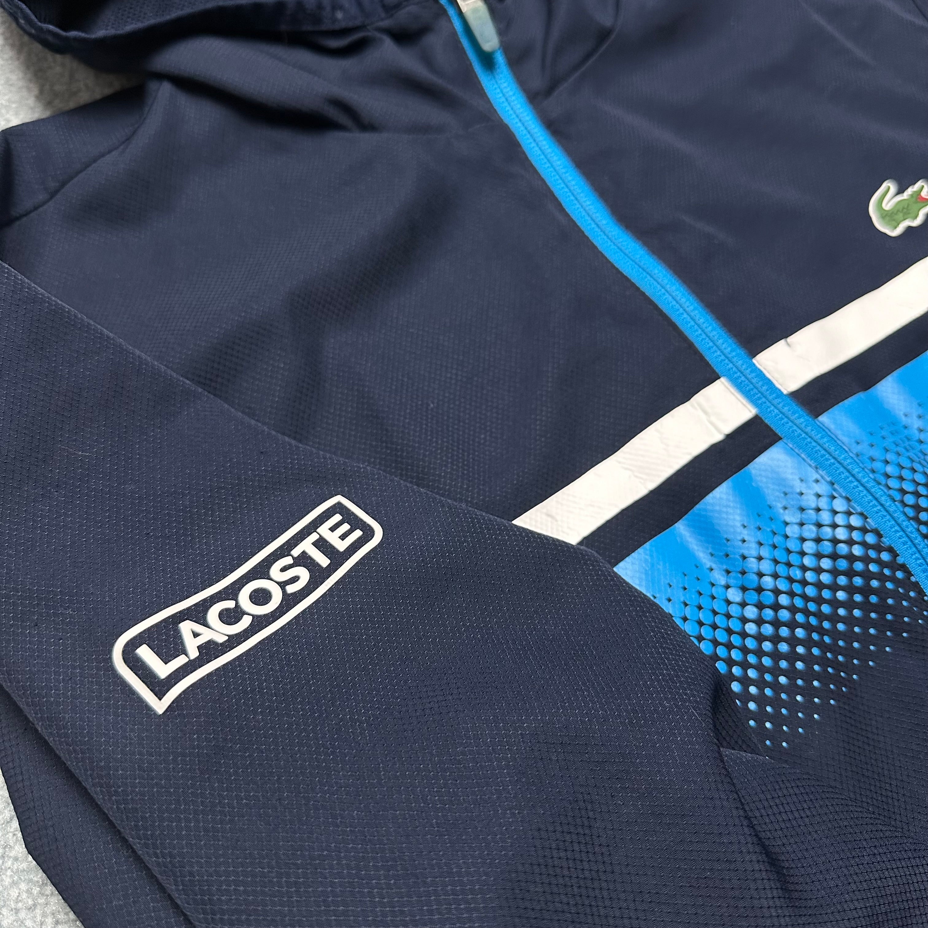 Lacoste Trackjacket (XS)