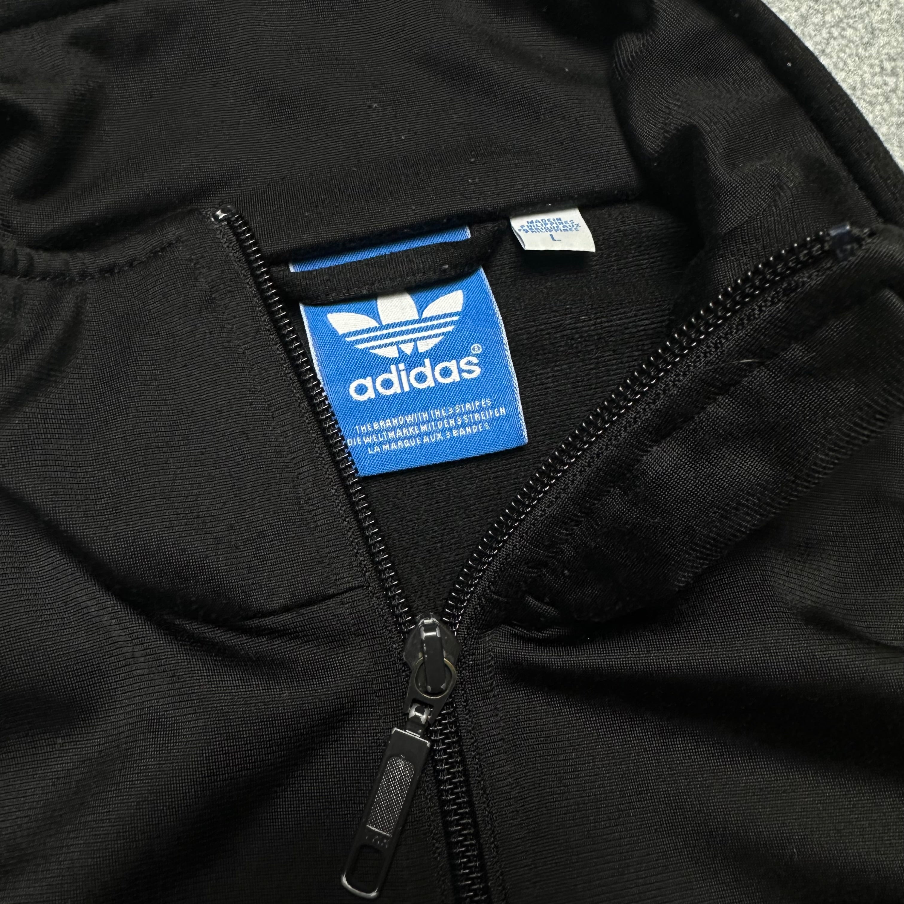 Adidas Trainingsjacke (L)