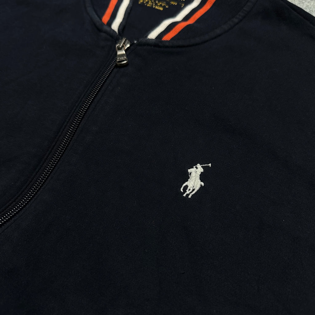 Ralph Lauren Zipper Jacke (S)