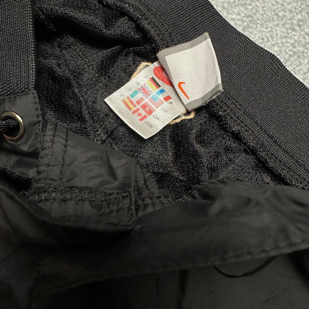 Vintage Nike Trackpants (XS)