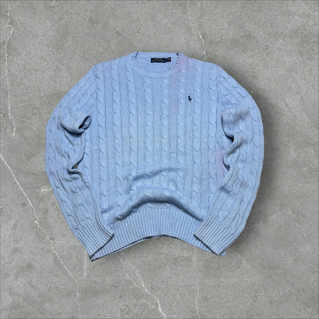 Vintage Ralph Lauren Sweater (S)