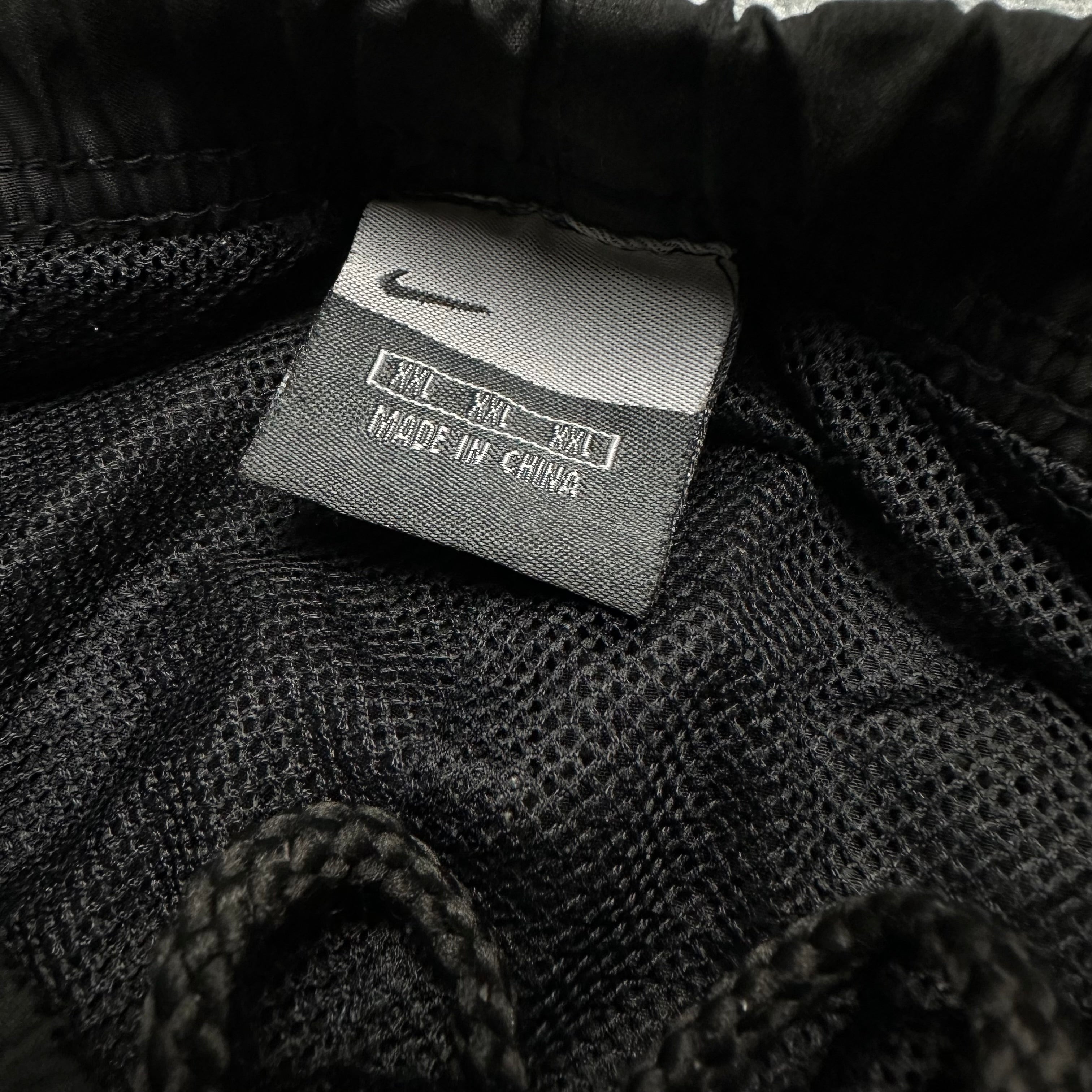 Vintage Nike Trackpants (M-L)
