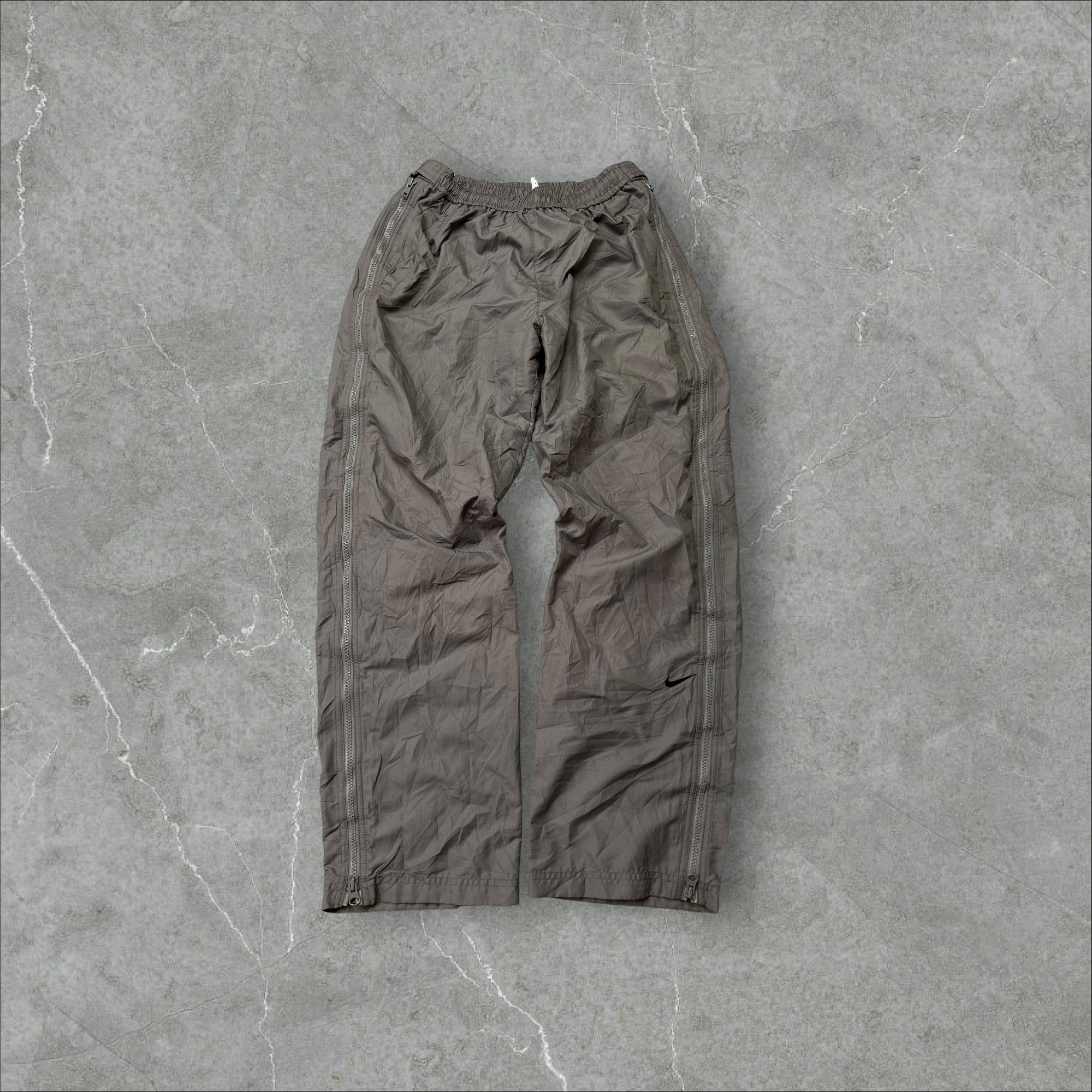 Vintage Nike Trackpants (M)