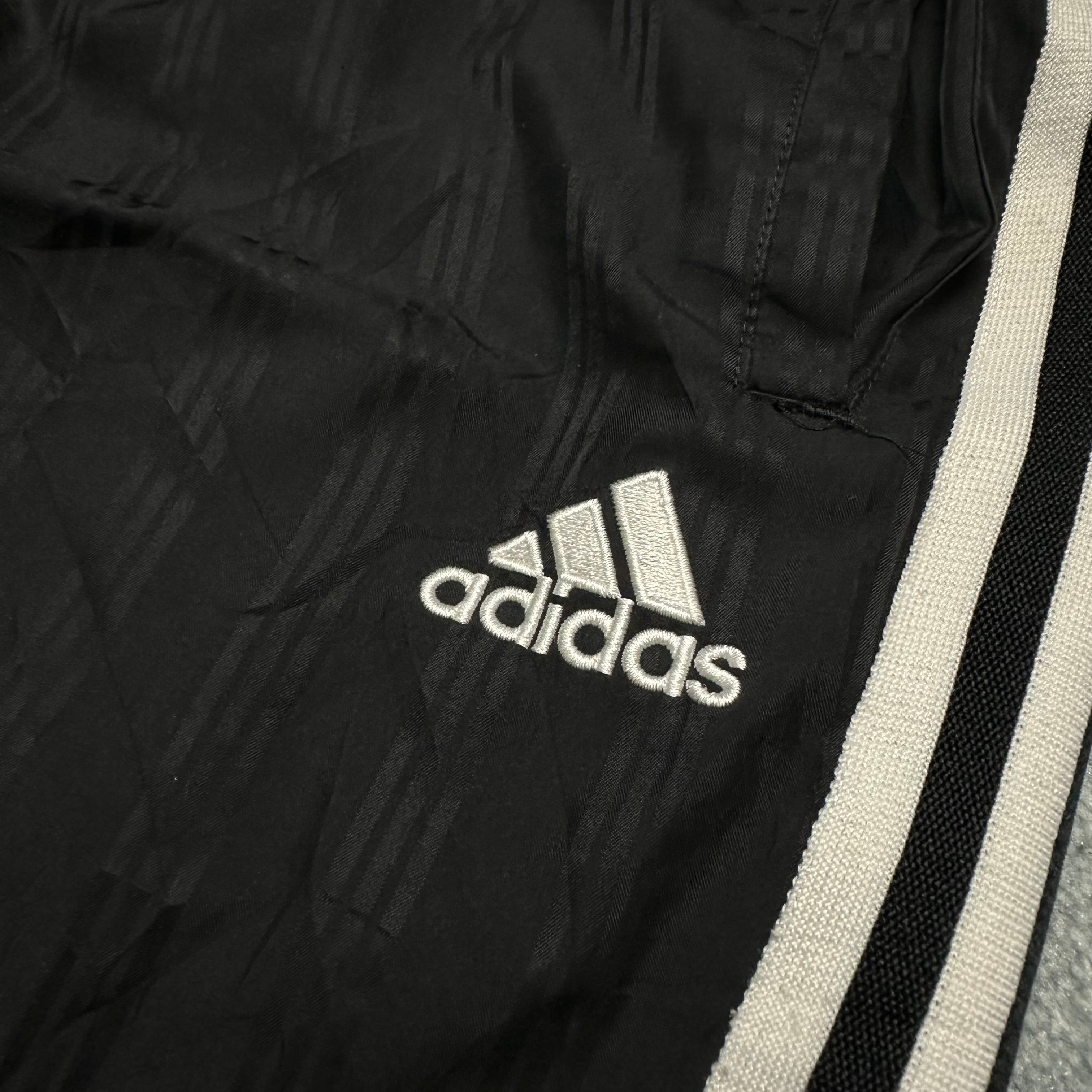 Vintage Adidas Trackpants (S-M)