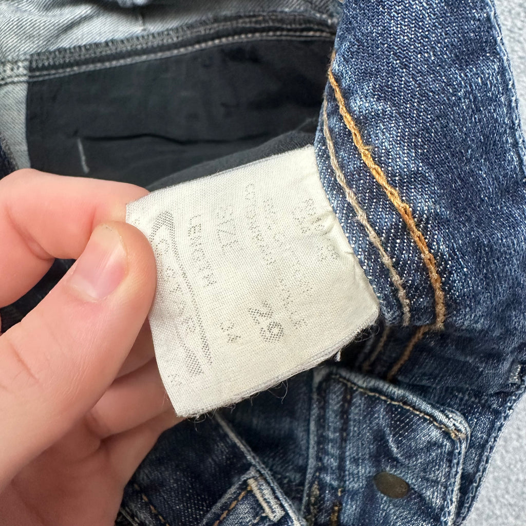 Vintage G-Star Jeans (S)