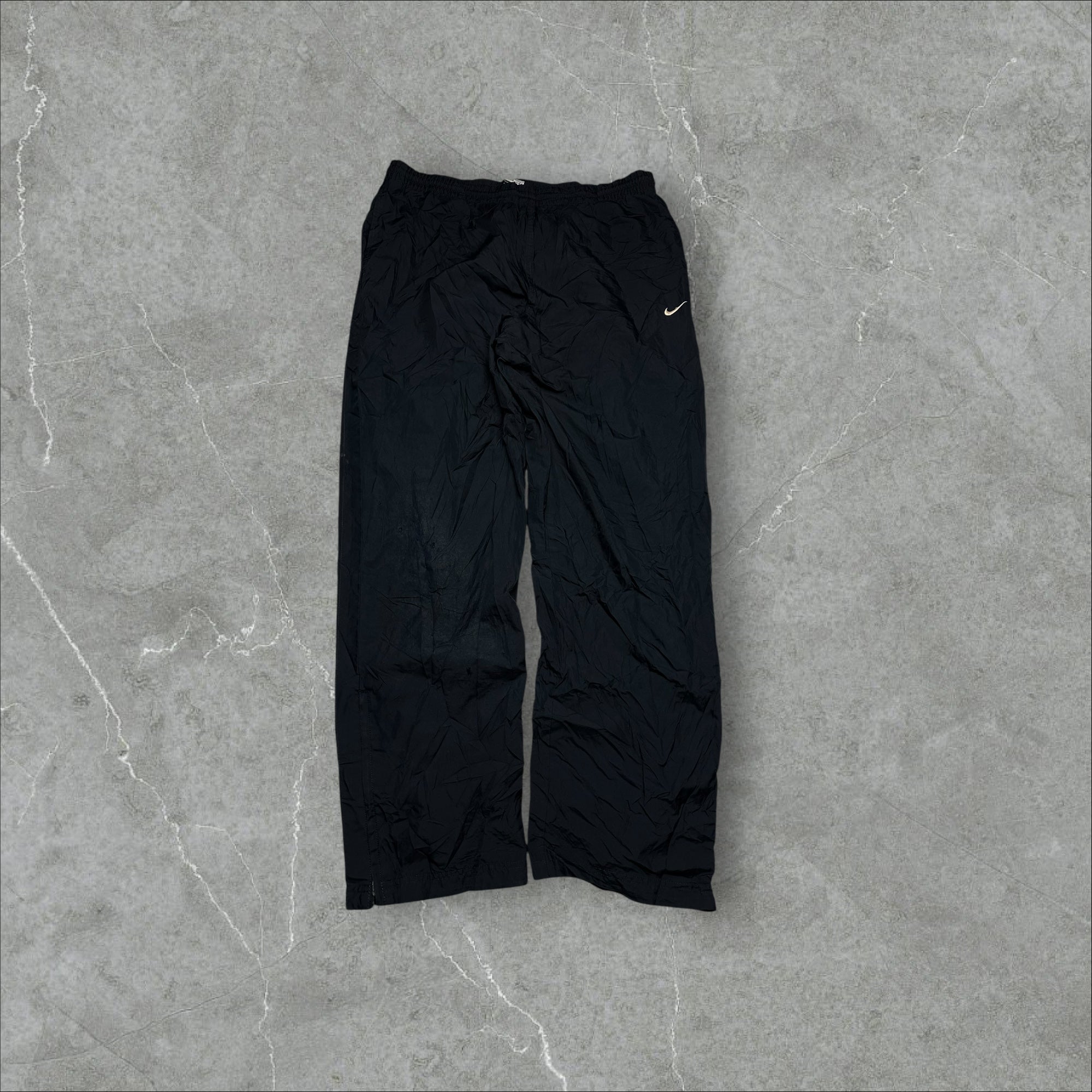 Vintage Nike Trackpants (M-L)
