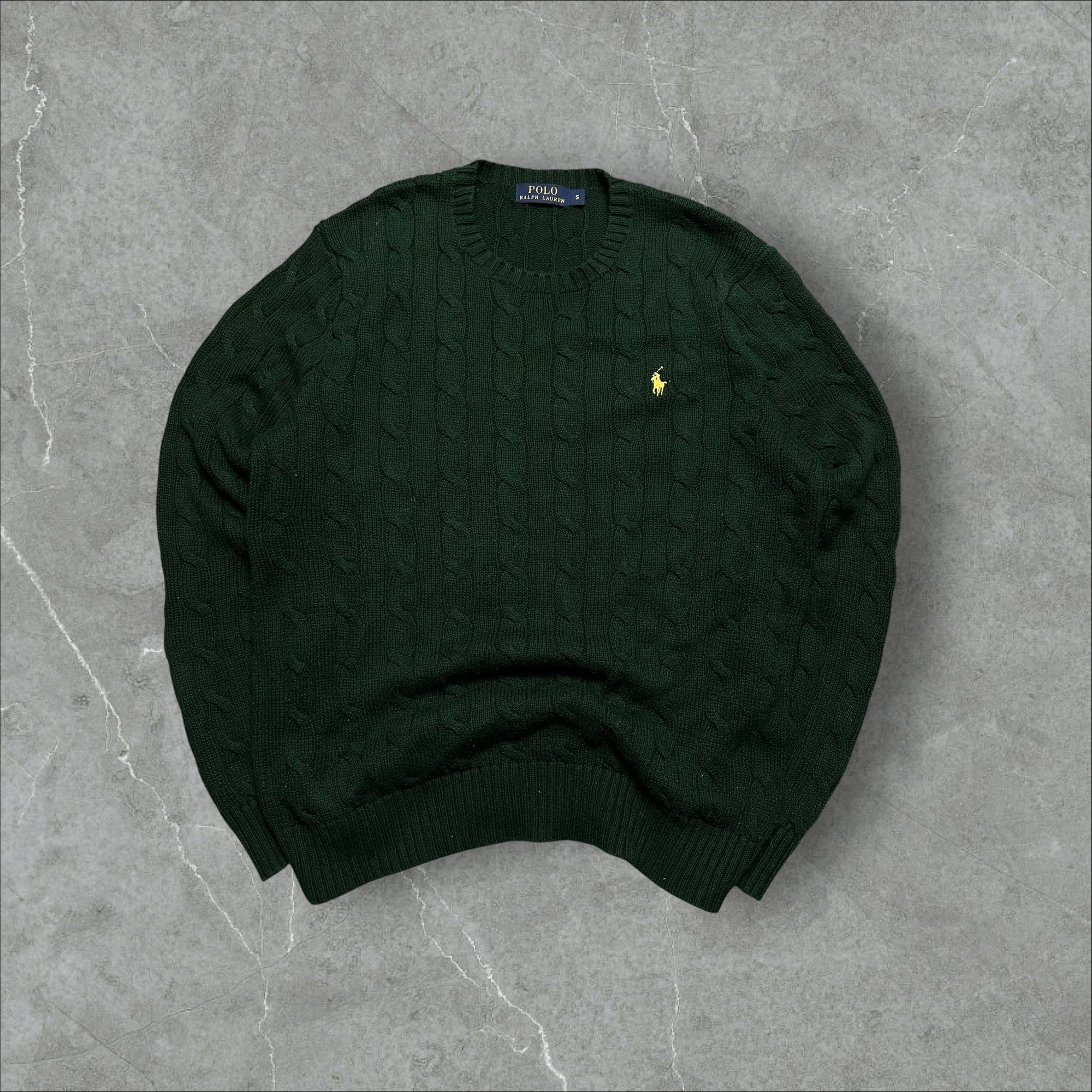 Ralph Lauren Sweater (M)