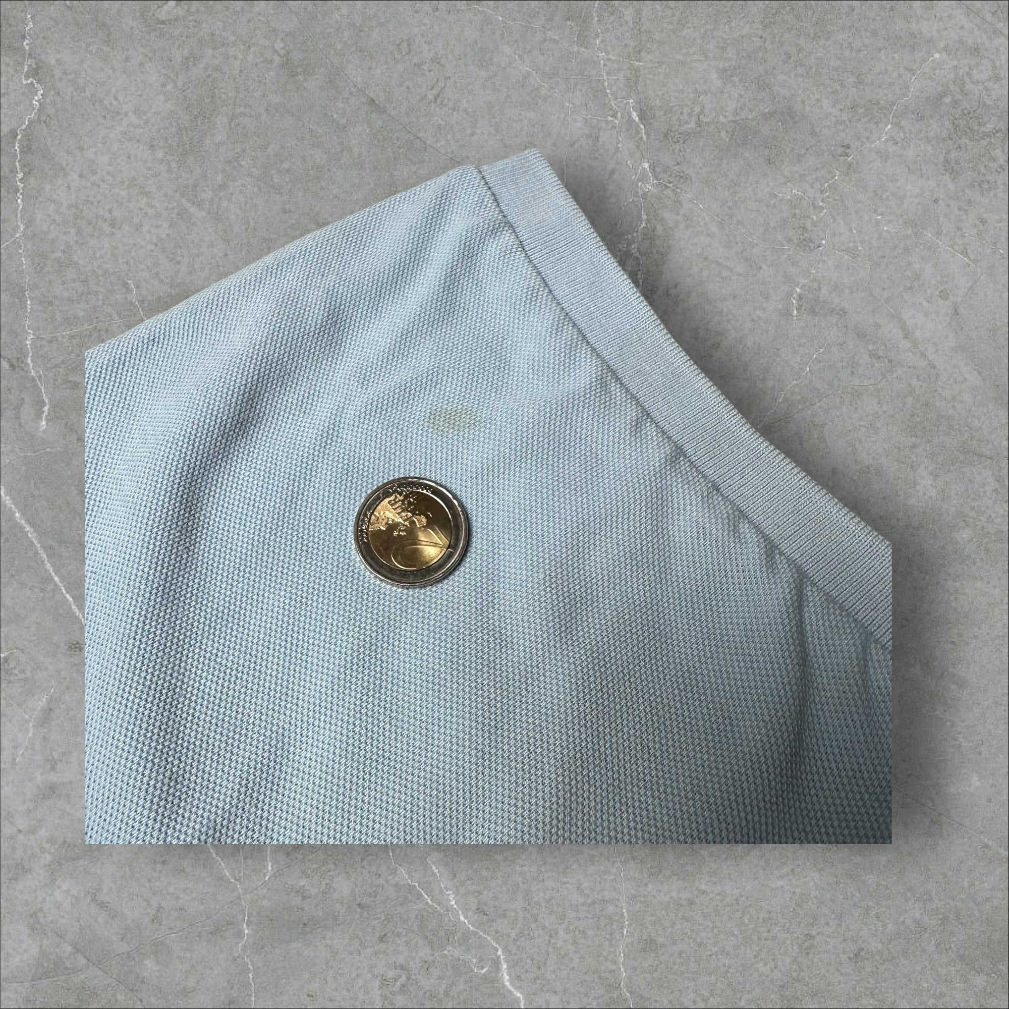 Vintage Yves Saint Laurent Polo Shirt (L-XL)