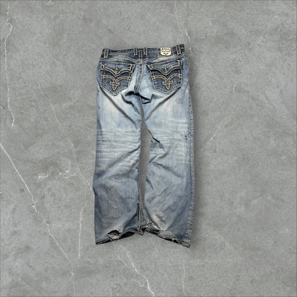 Vintage Rock Revival (XL)