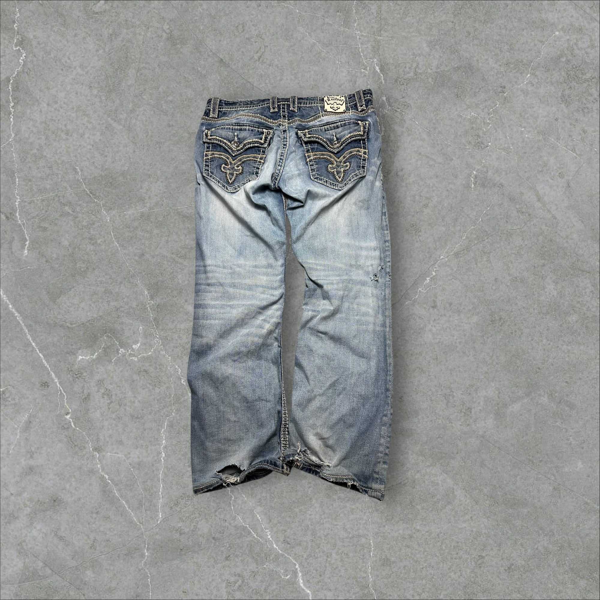 Vintage Rock Revival (XL)