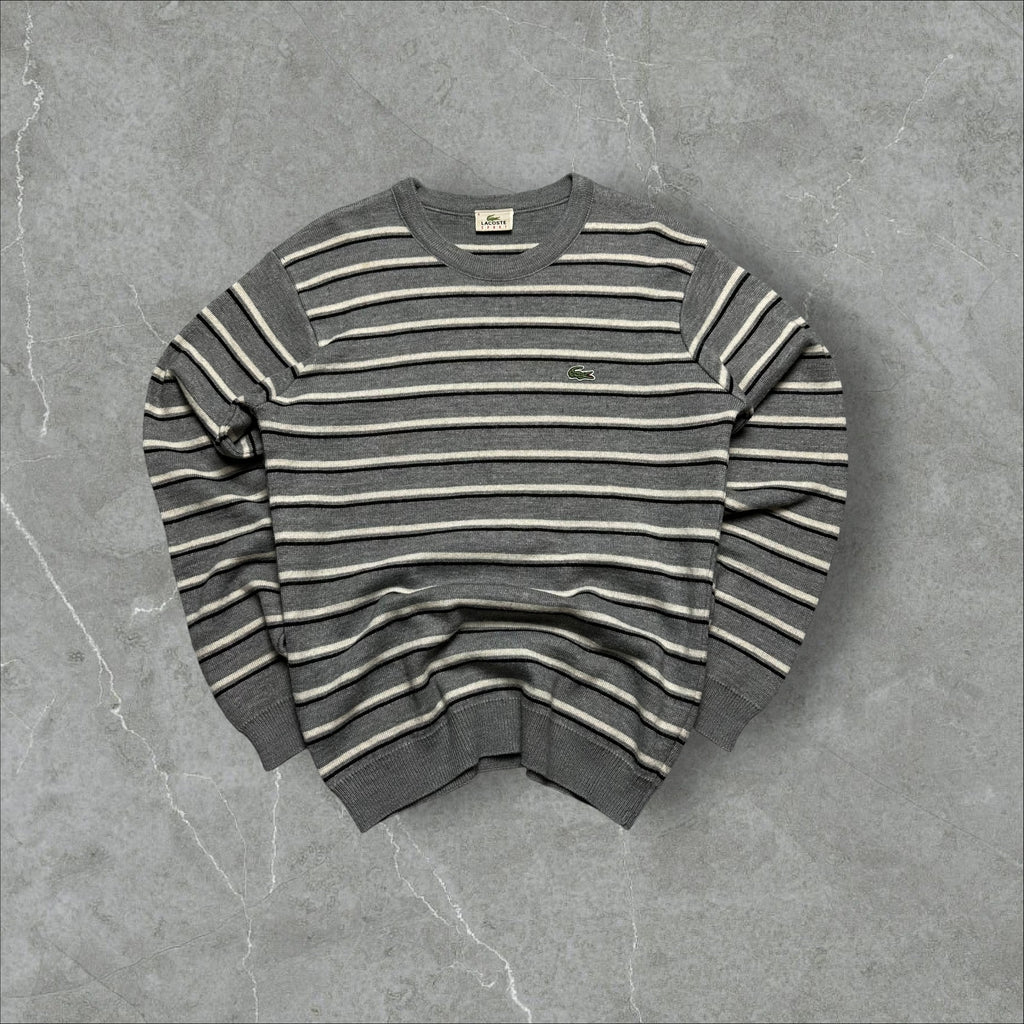 Vintage Lacoste Sweater XS-S
