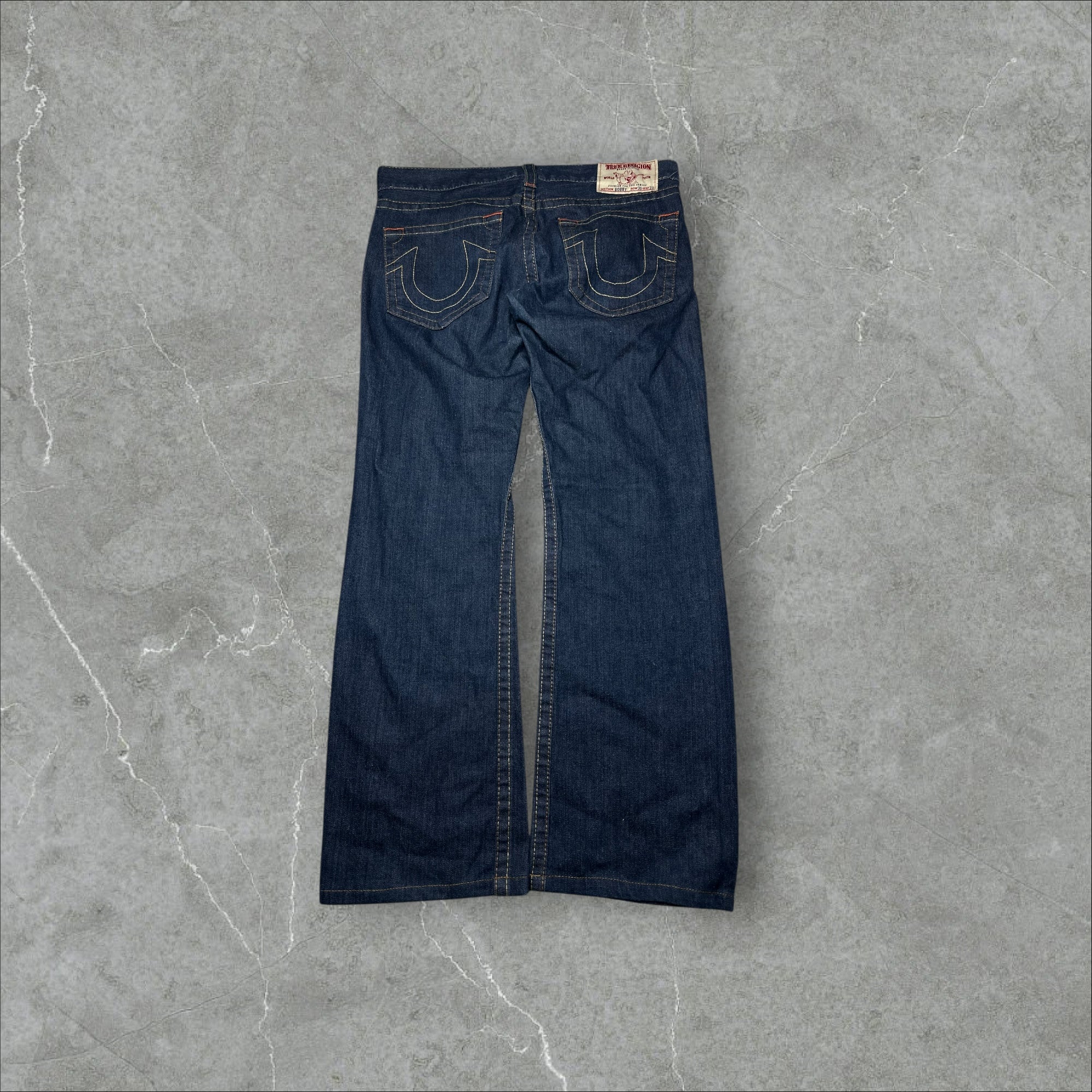 Vintage True Religion Jeans (XL)