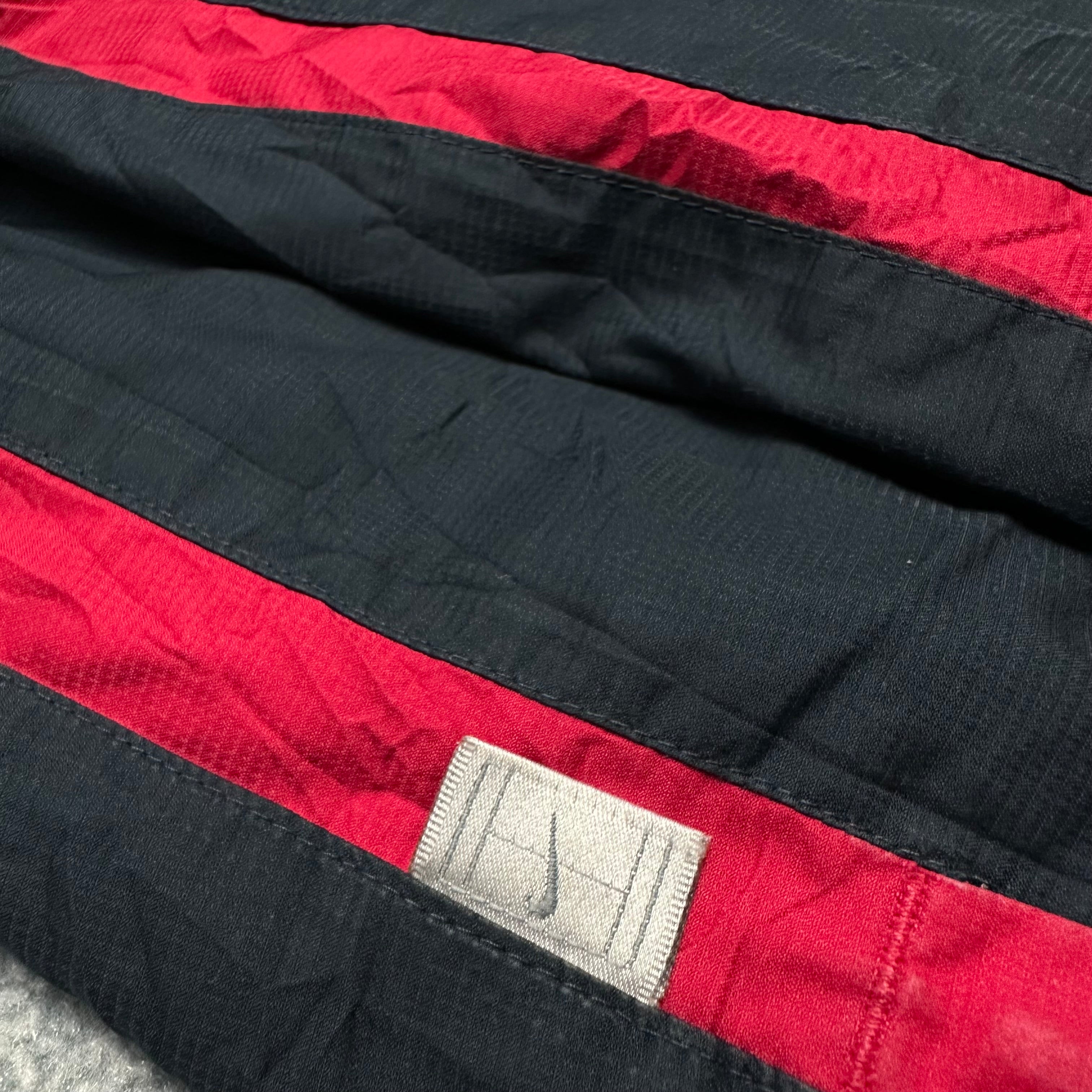Vintage Nike Trackpants (M-L)