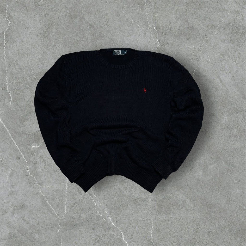 Vintage Ralph Lauren Sweater (L-XL)