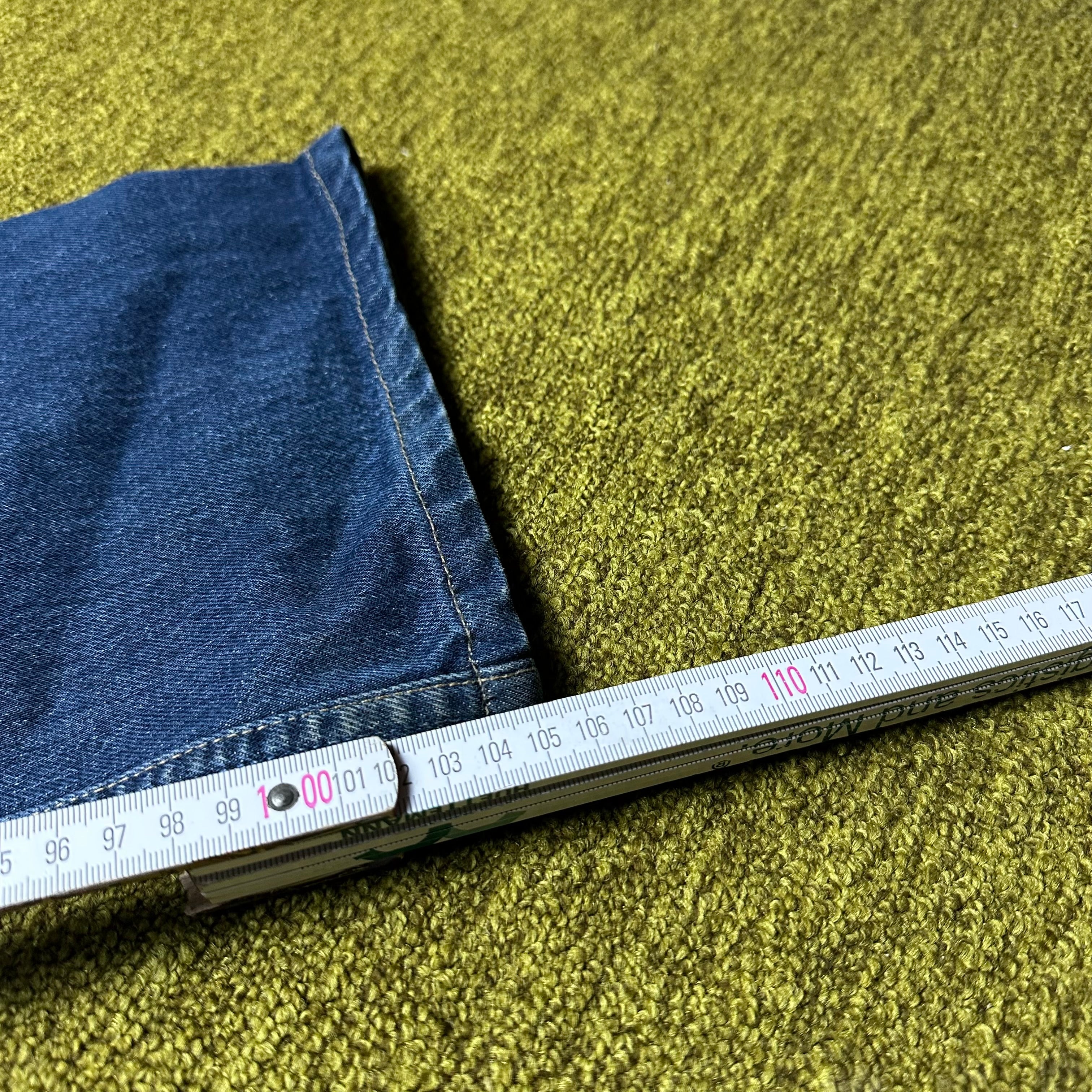 Vintage Levi’s 527 Jeans (L-XL)
