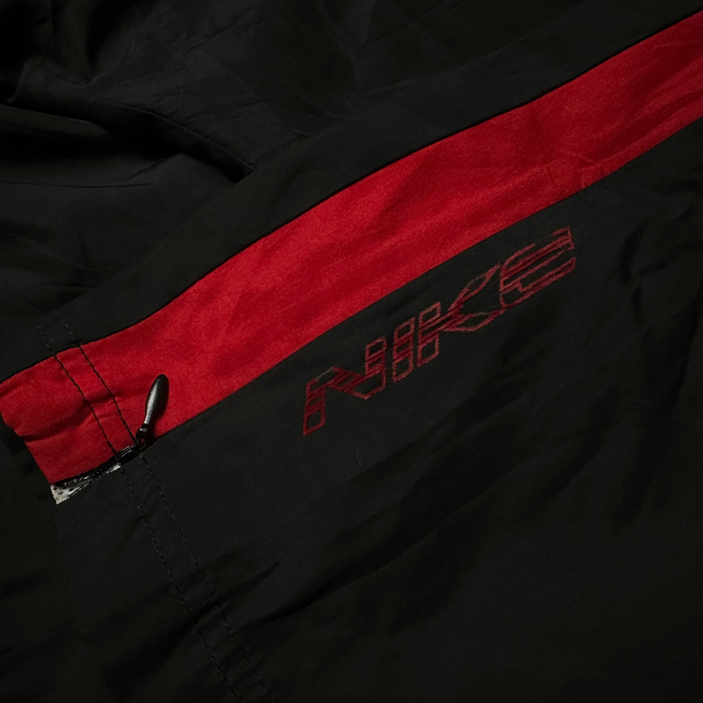 Vintage Nike Trackpants (L-XL)